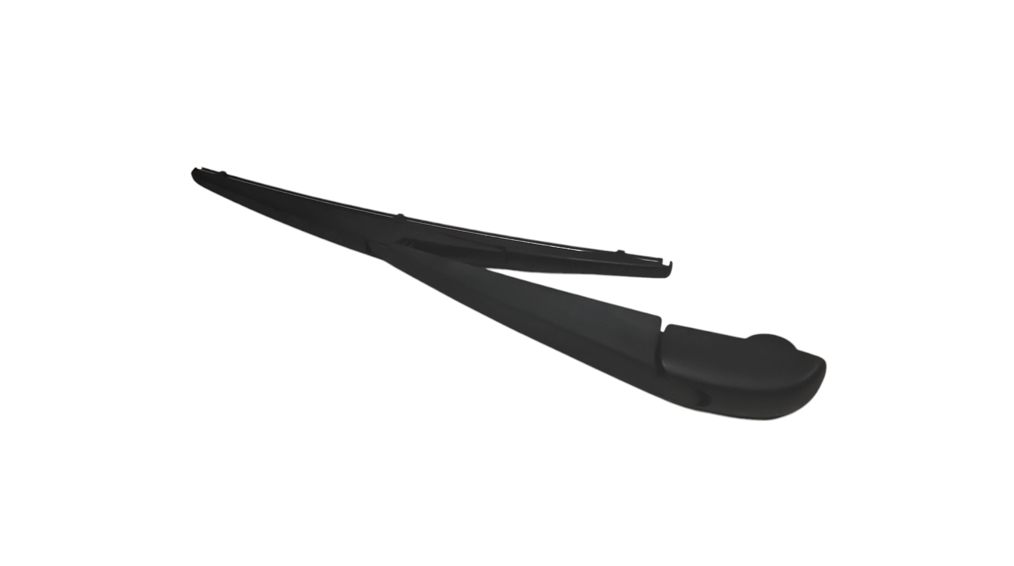 Braccio tergicristallo posteriore per Toyota Rav4 4 Serie (2005 - 2009)