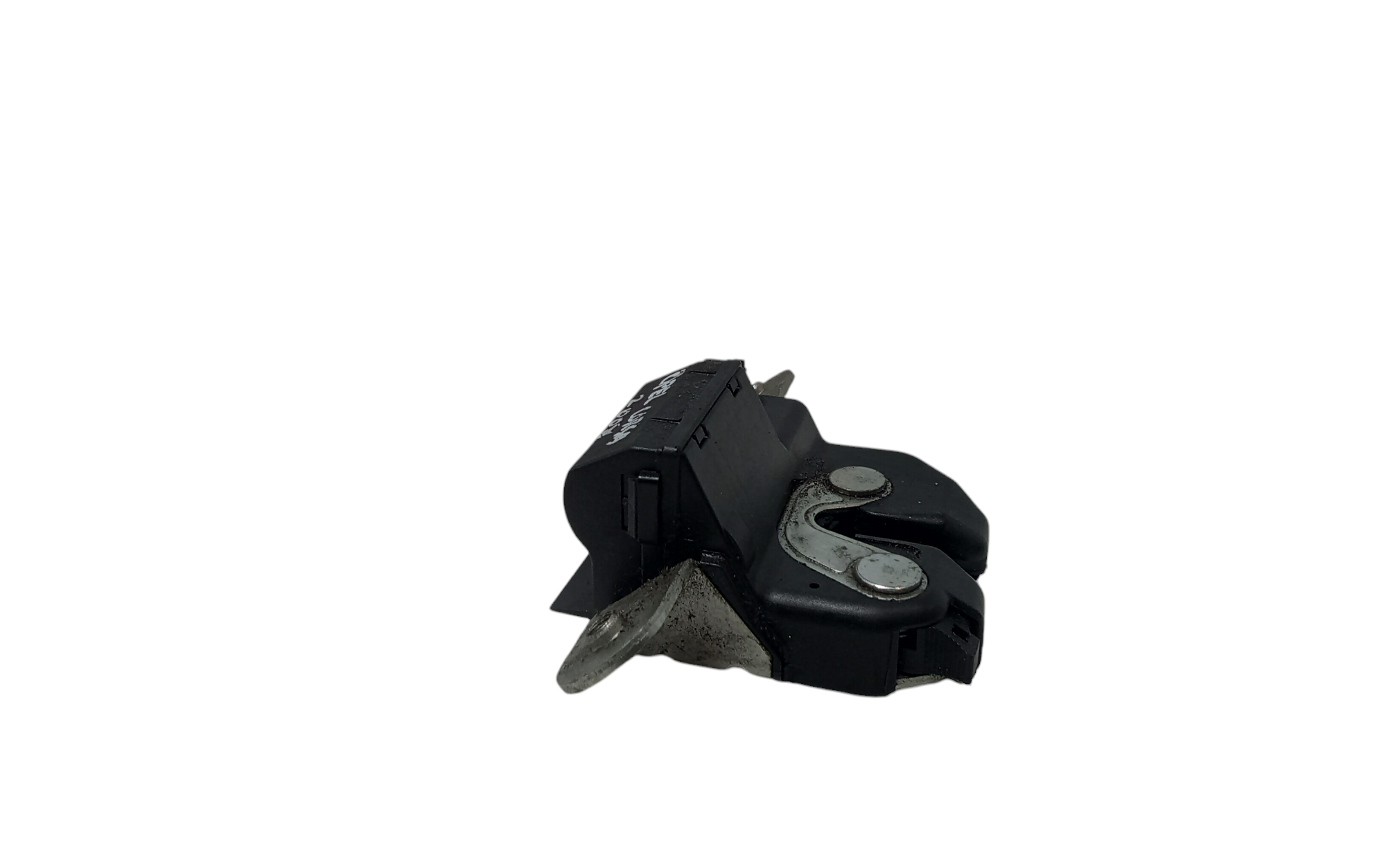 Serratura Cofano Posteriore per Opel Corsa D 5p 1 Serie (2006 - In produzione)