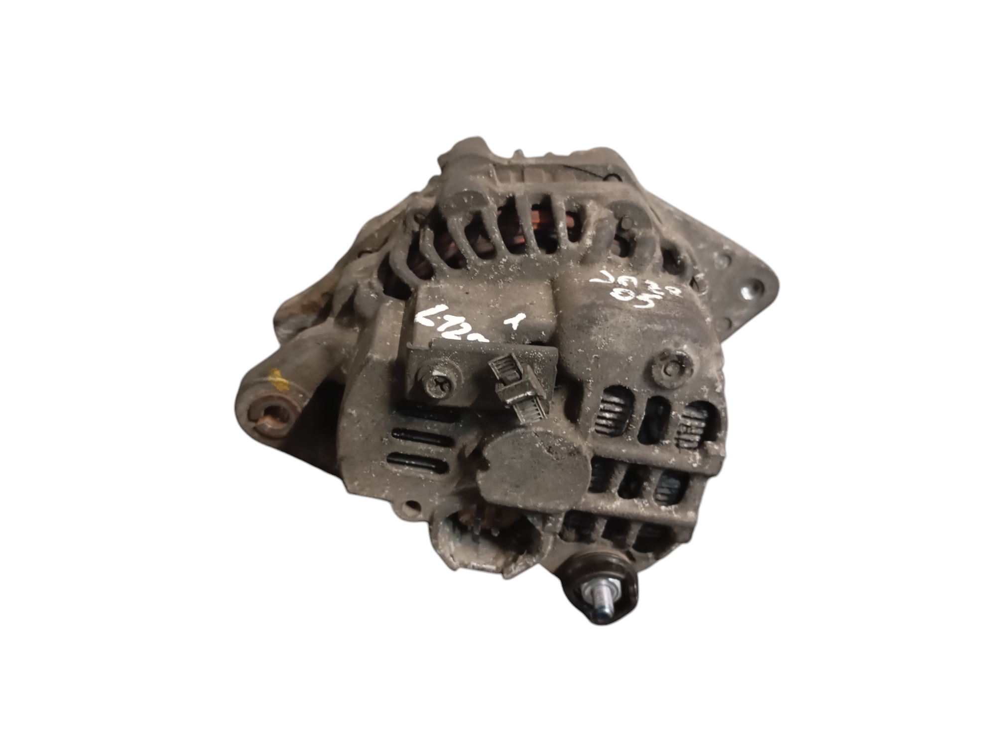 Alternatore per Honda Jazz (2001 - 2006)