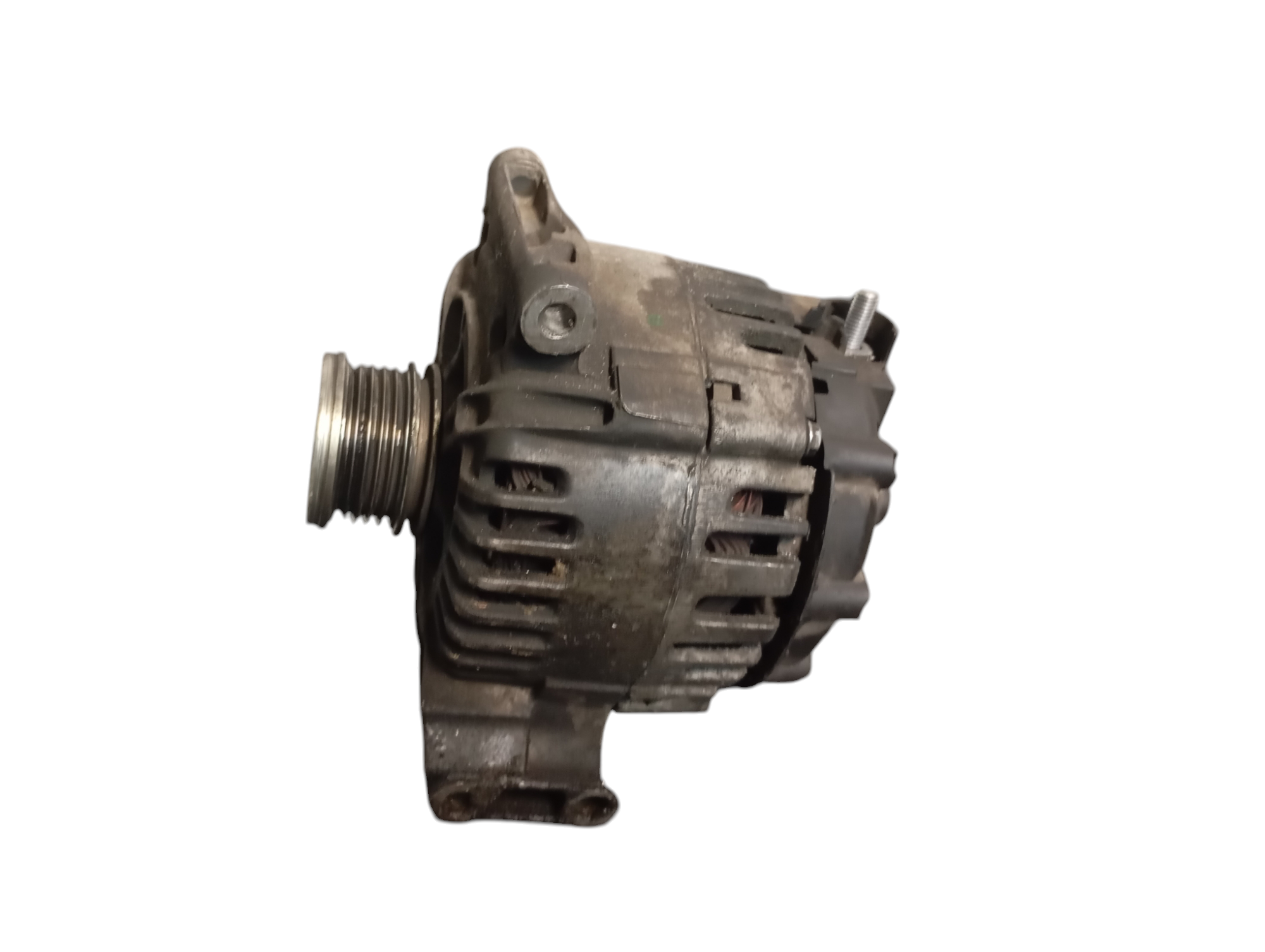 Alternatore per Mercedes Classe A W169 3 Serie (2004 - 2008)