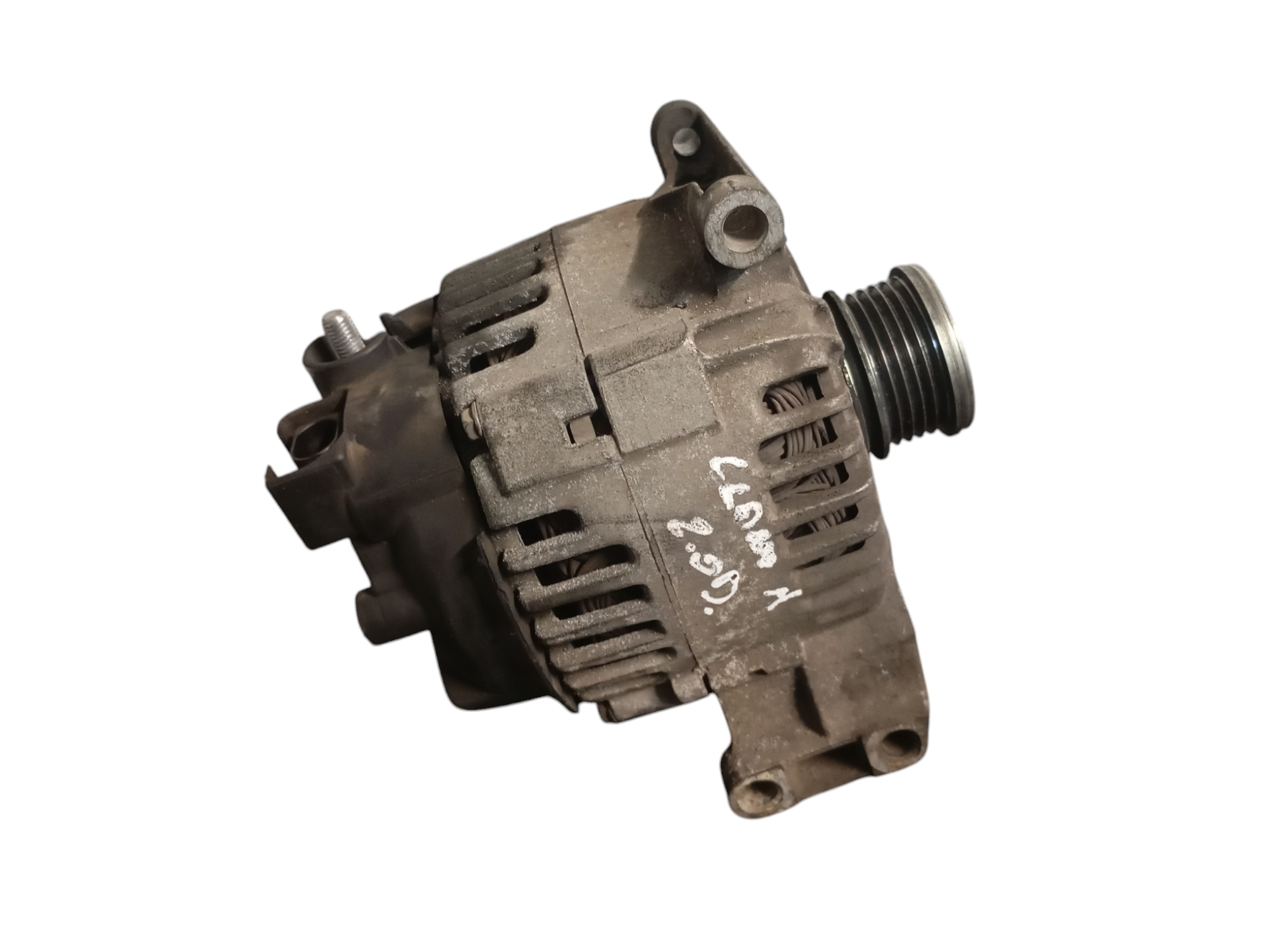 Alternatore per Mercedes Classe A W169 3 Serie (2004 - 2008)