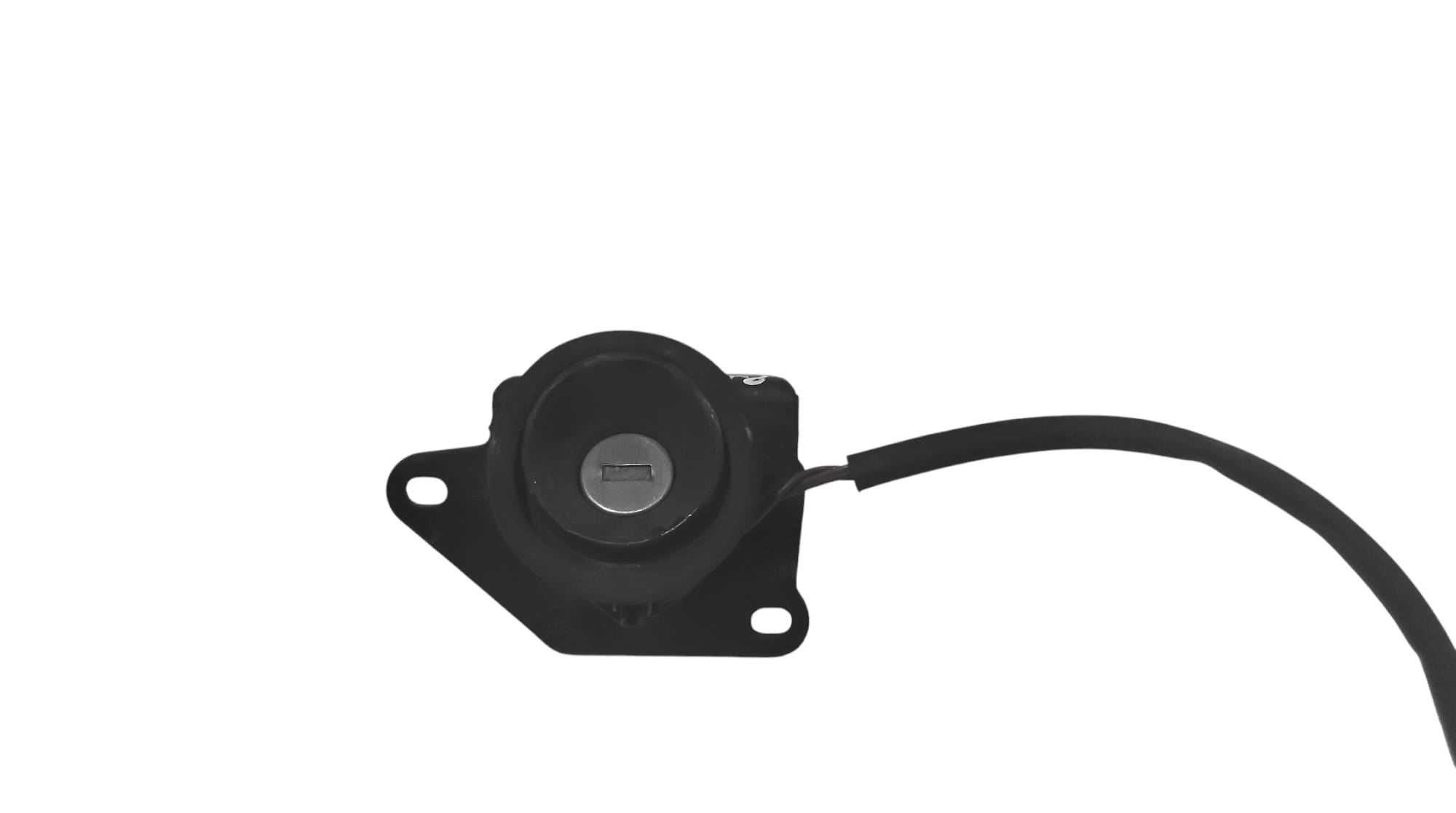 Serratura Cofano Posteriore per Fiat Punto Berlina 3p 2 Serie (1999 - 2003)