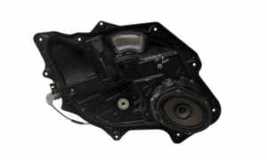 Cremagliera posteriore destra passeggero per Mazda Cx-7 2 Serie (2009 - In produzione)