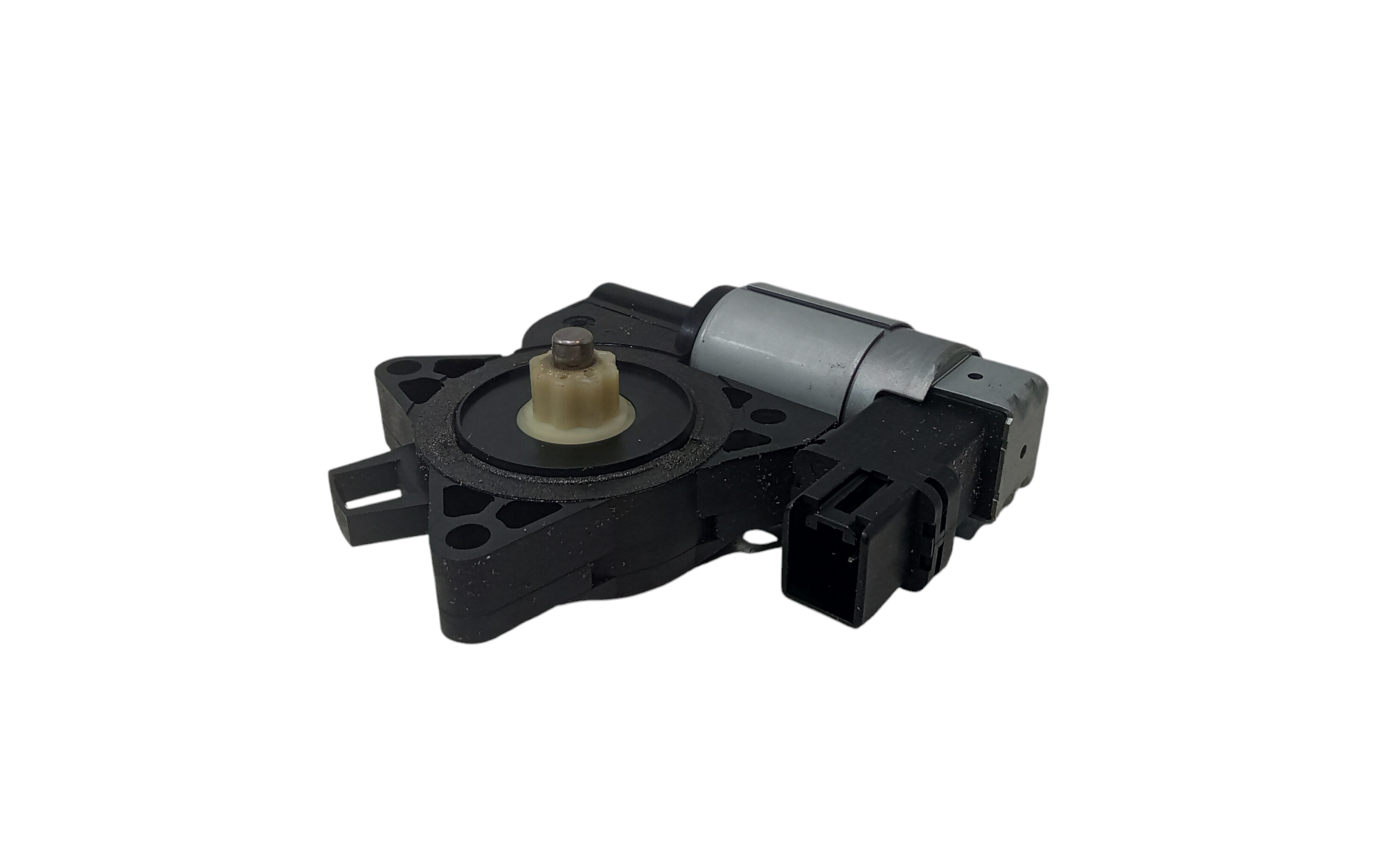 Motorino Alzavetro posteriore destra per Mazda Cx-7 2 Serie (2009 - In produzione)