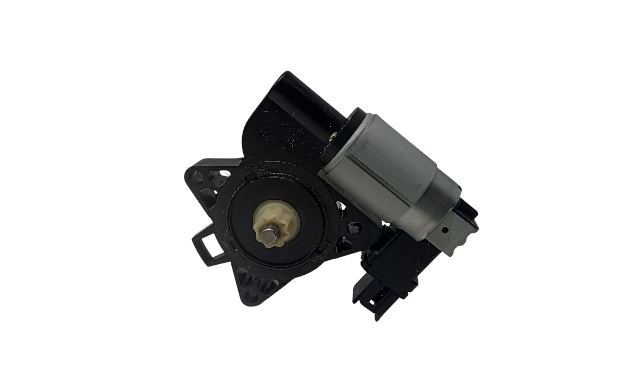 Motorino Alzavetro posteriore destra per Mazda Cx-7 2 Serie (2009 - In produzione)