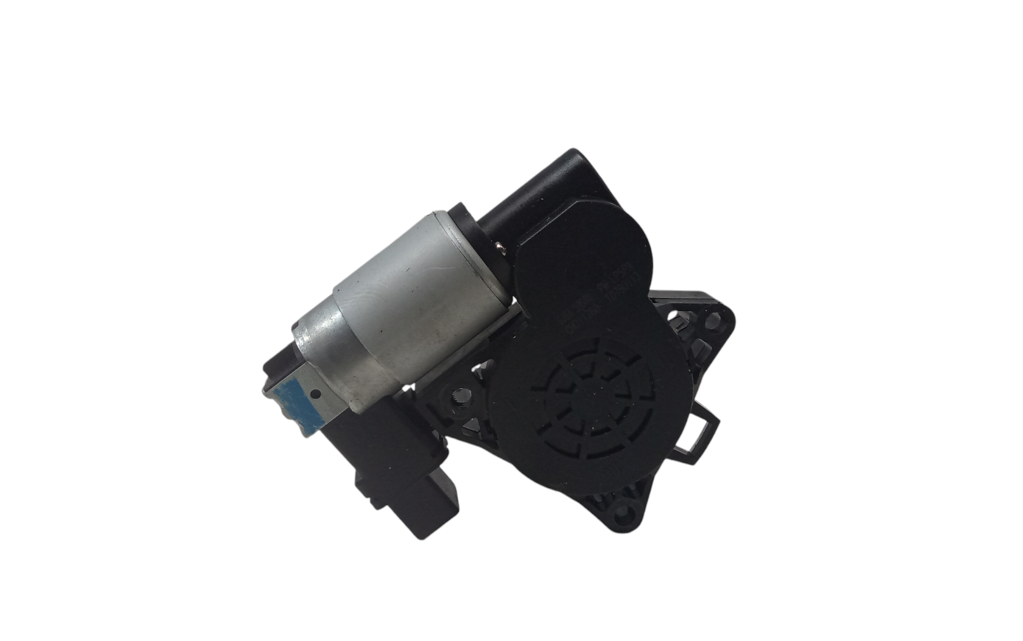 Motorino Alzavetro posteriore destra per Mazda Cx-7 2 Serie (2009 - In produzione)