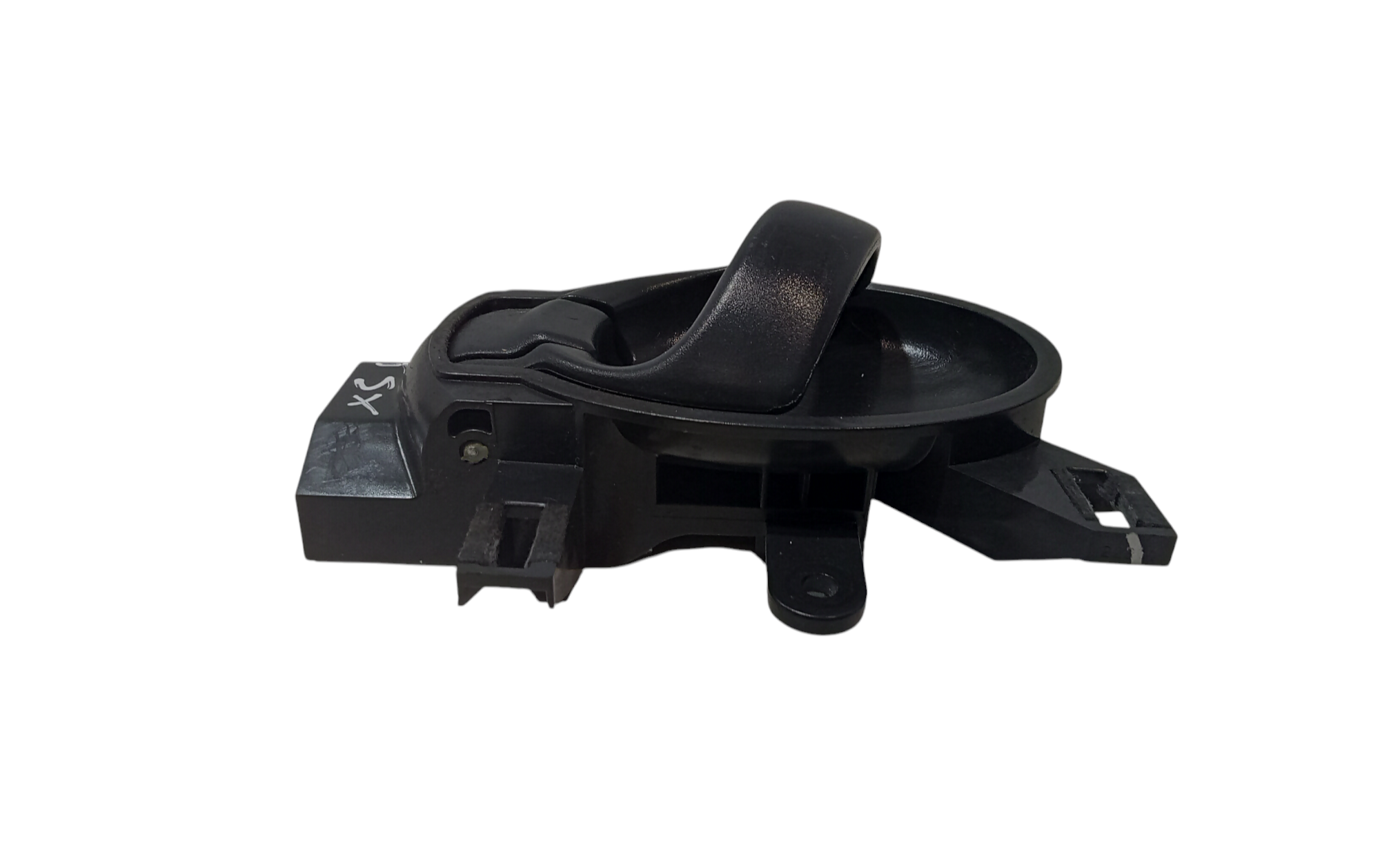 Maniglia interna anteriore Sinistra per Nissan Micra 7 Serie (2010 - 2016)