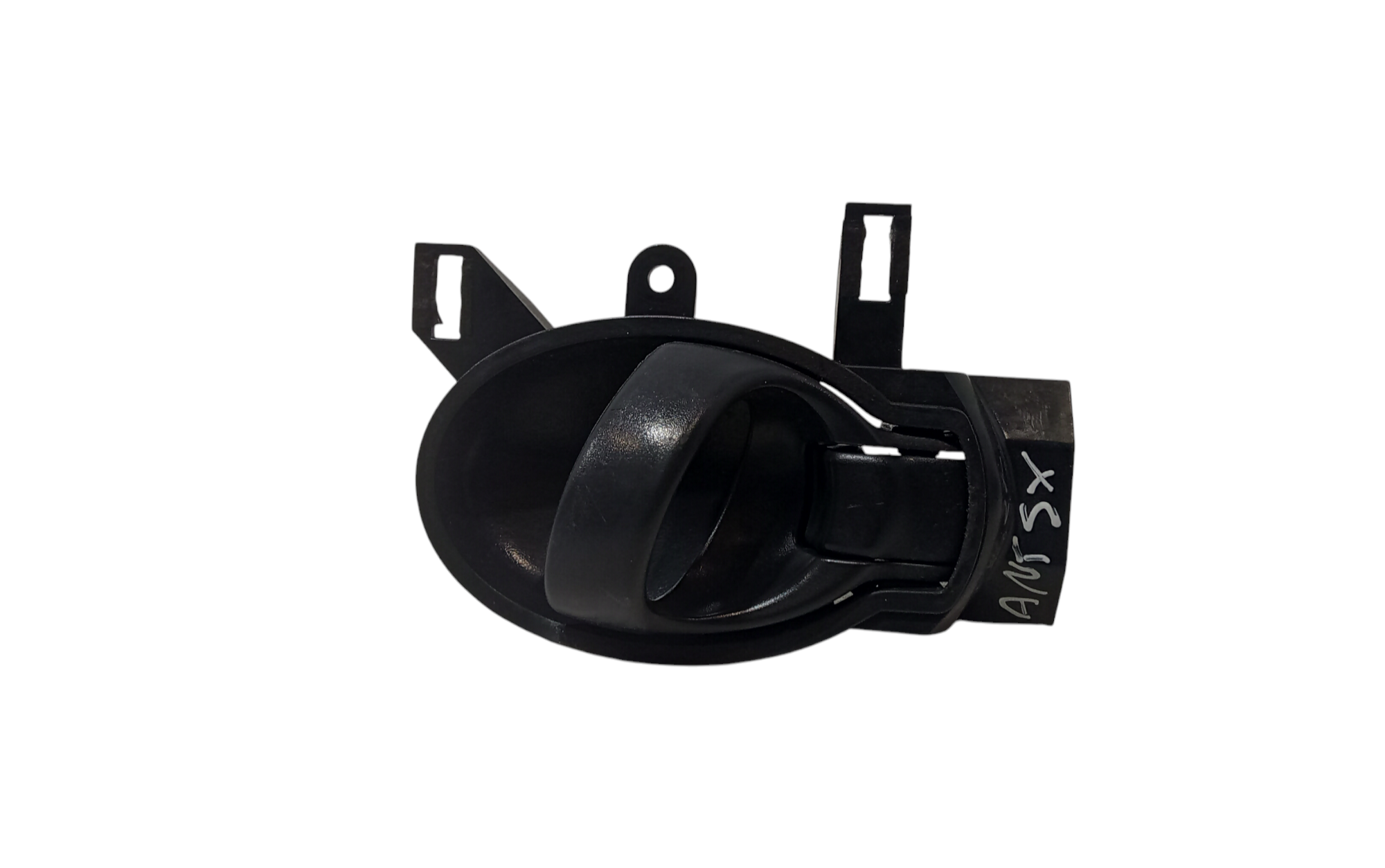 Maniglia interna anteriore Sinistra per Nissan Micra 7 Serie (2010 - 2016)