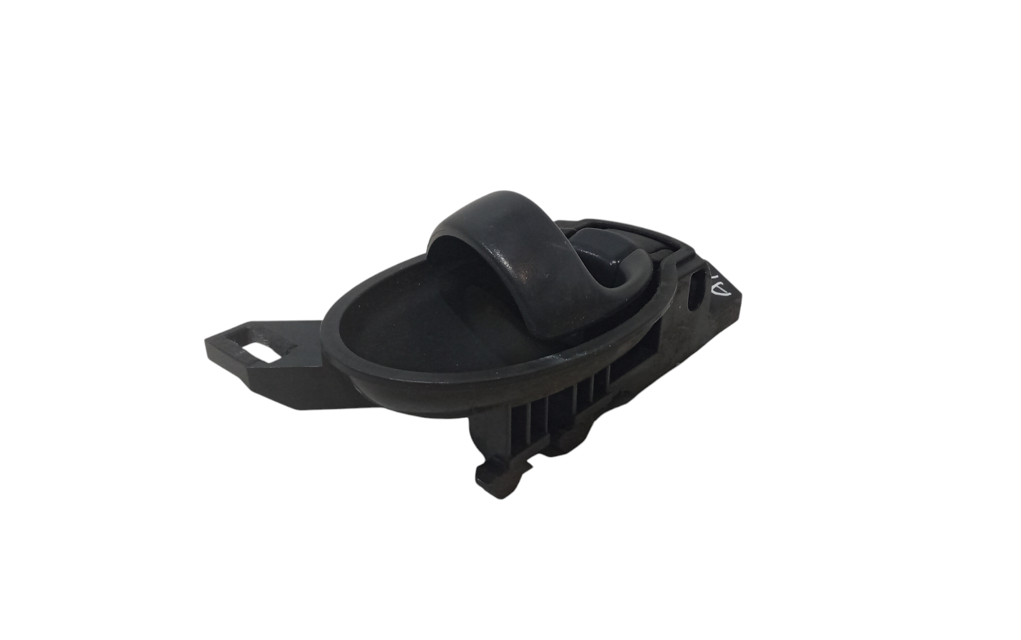 Maniglia interna anteriore Sinistra per Nissan Micra 7 Serie (2010 - 2016)