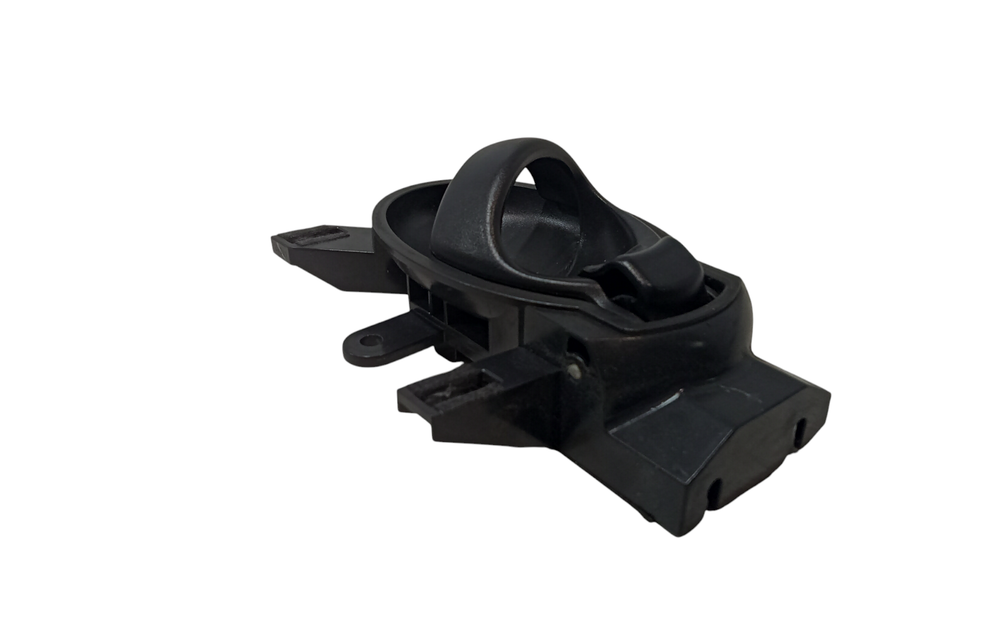 Maniglia interna Posteriore Destra per Nissan Micra 7 Serie (2010 - 2016)