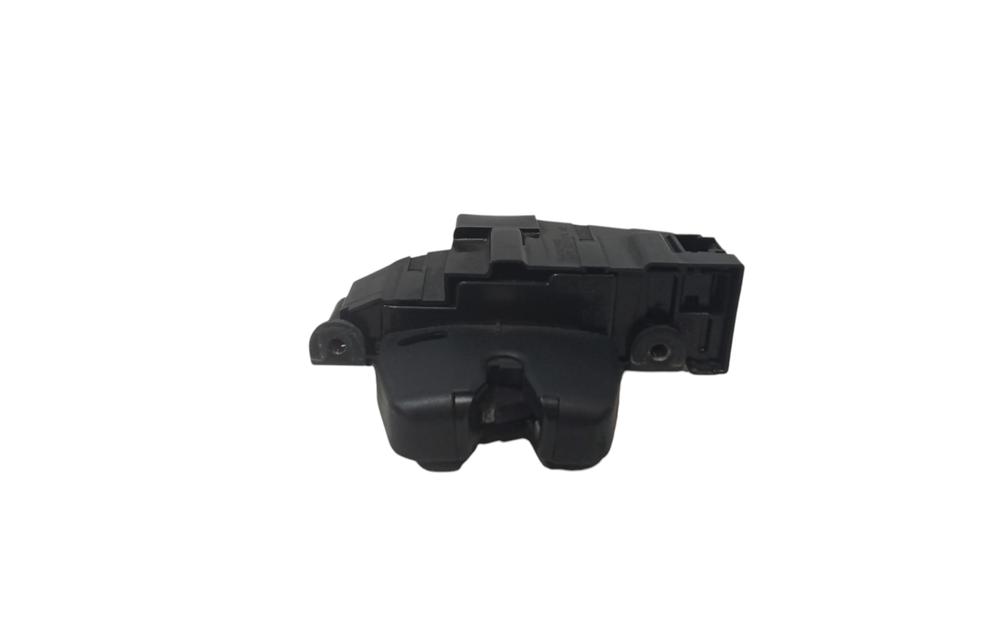 Serratura Cofano Posteriore per Peugeot 207 1 Serie (2006 - 2009)