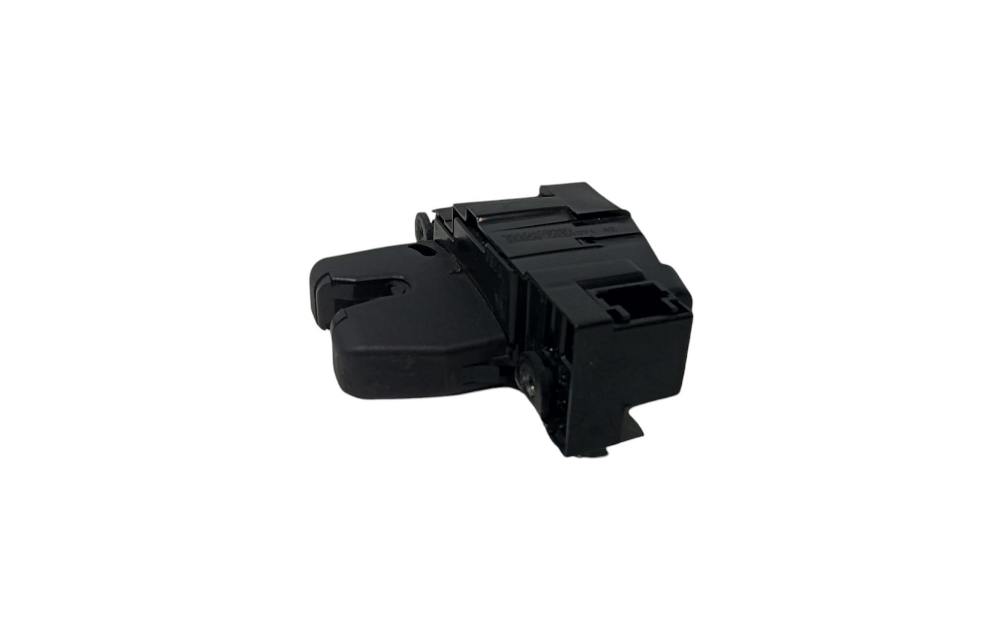 Serratura Cofano Posteriore per Peugeot 207 1 Serie (2006 - 2009)