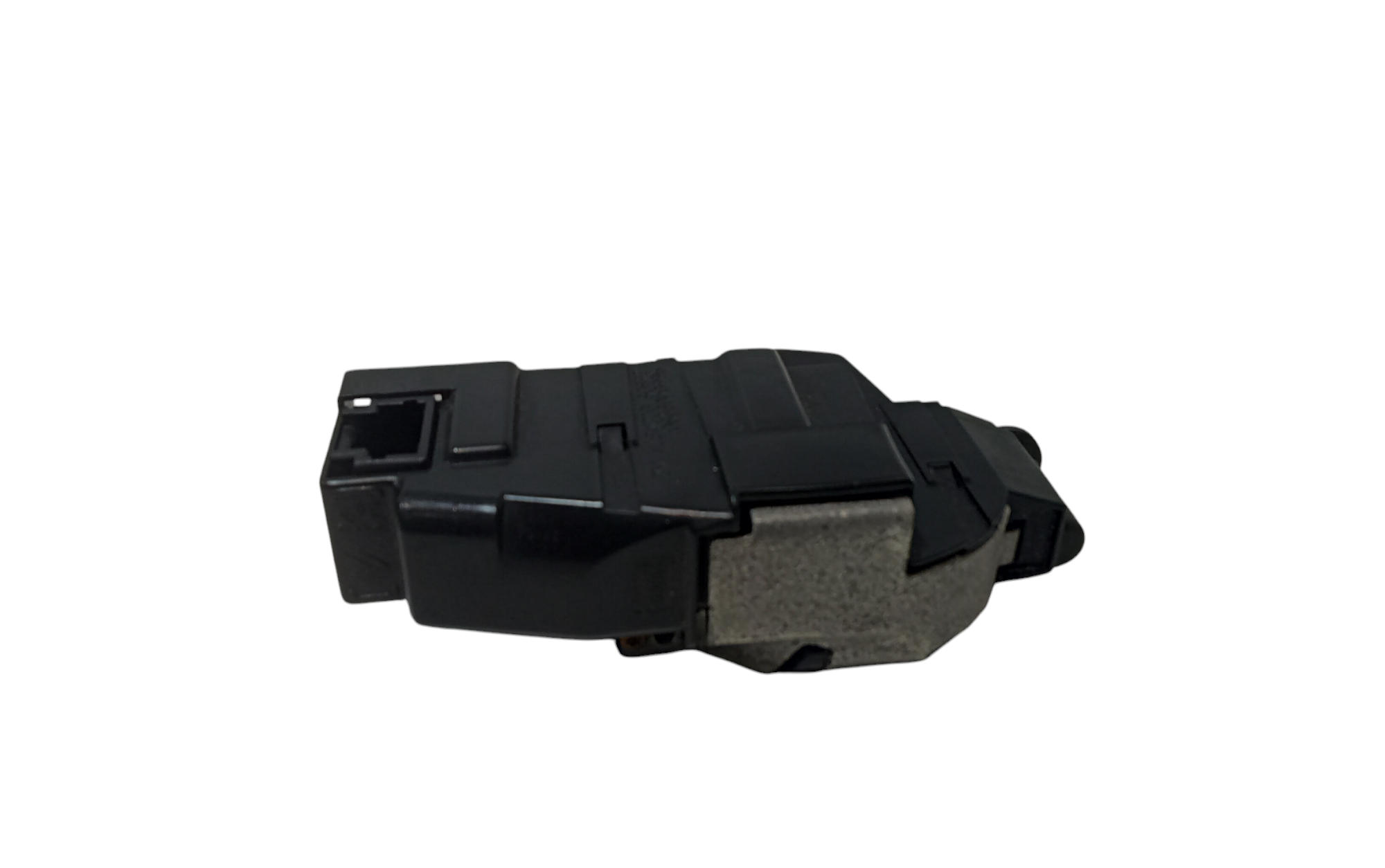 Serratura Cofano Posteriore per Peugeot 207 1 Serie (2006 - 2009)