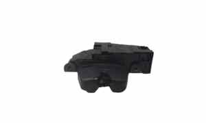 Serratura Cofano Posteriore per Peugeot 207 1 Serie (2006 - 2009)