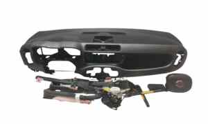 Kit Airbag Completo per Fiat Panda 3 Serie (2012 - In produzione)