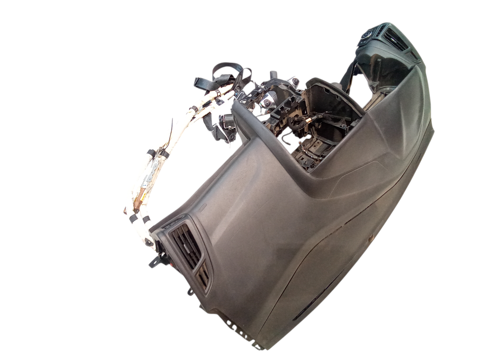 Kit Airbag Completo per Ford Focus Berlina 5 Serie (2011 - 2014)