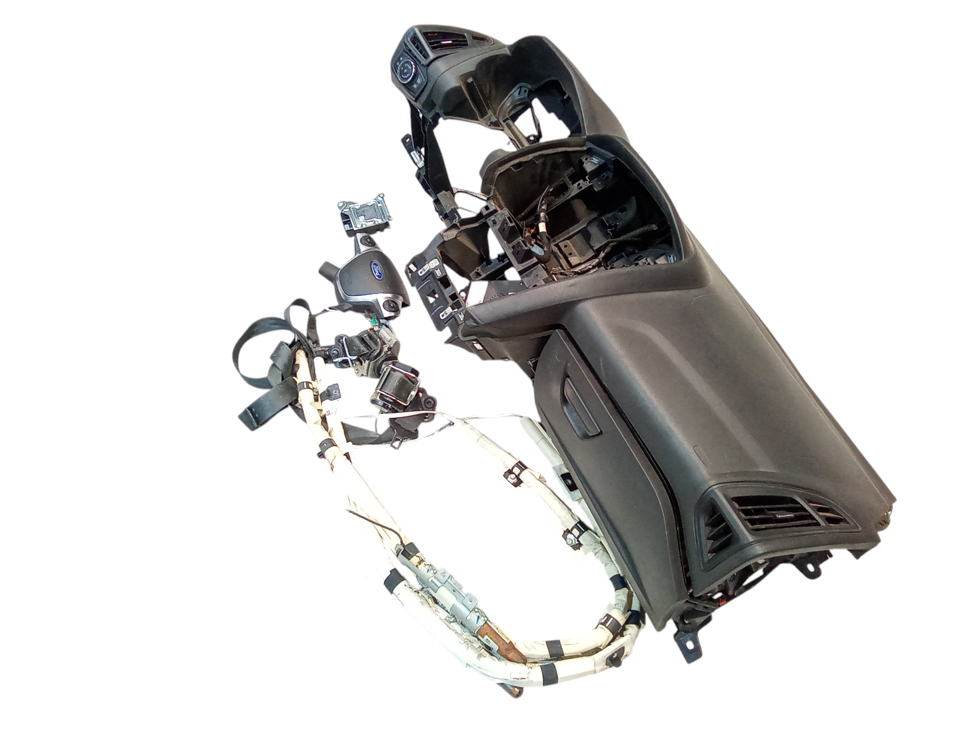 Kit Airbag Completo per Ford Focus Berlina 5 Serie (2011 - 2014)