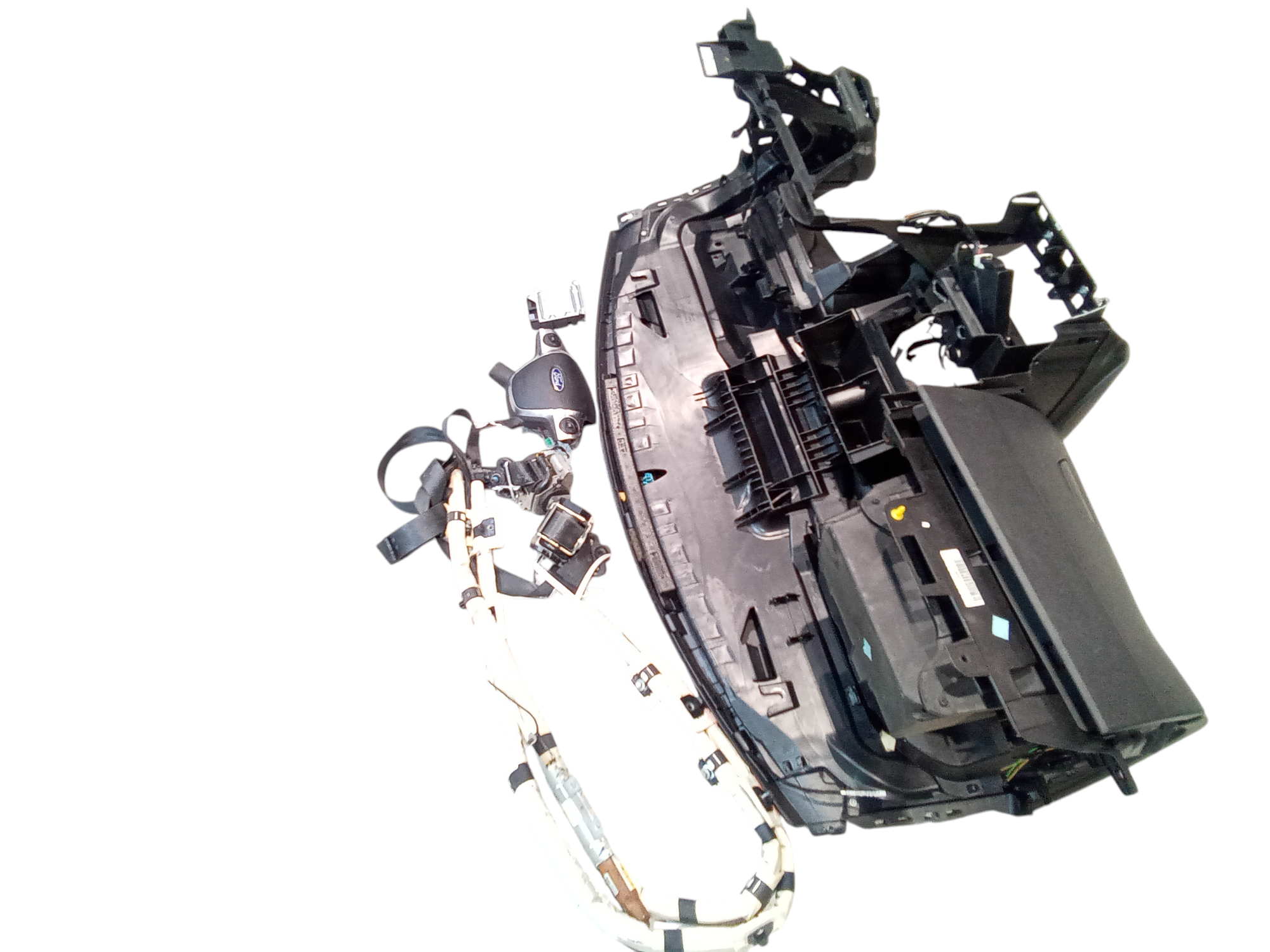 Kit Airbag Completo per Ford Focus Berlina 5 Serie (2011 - 2014)