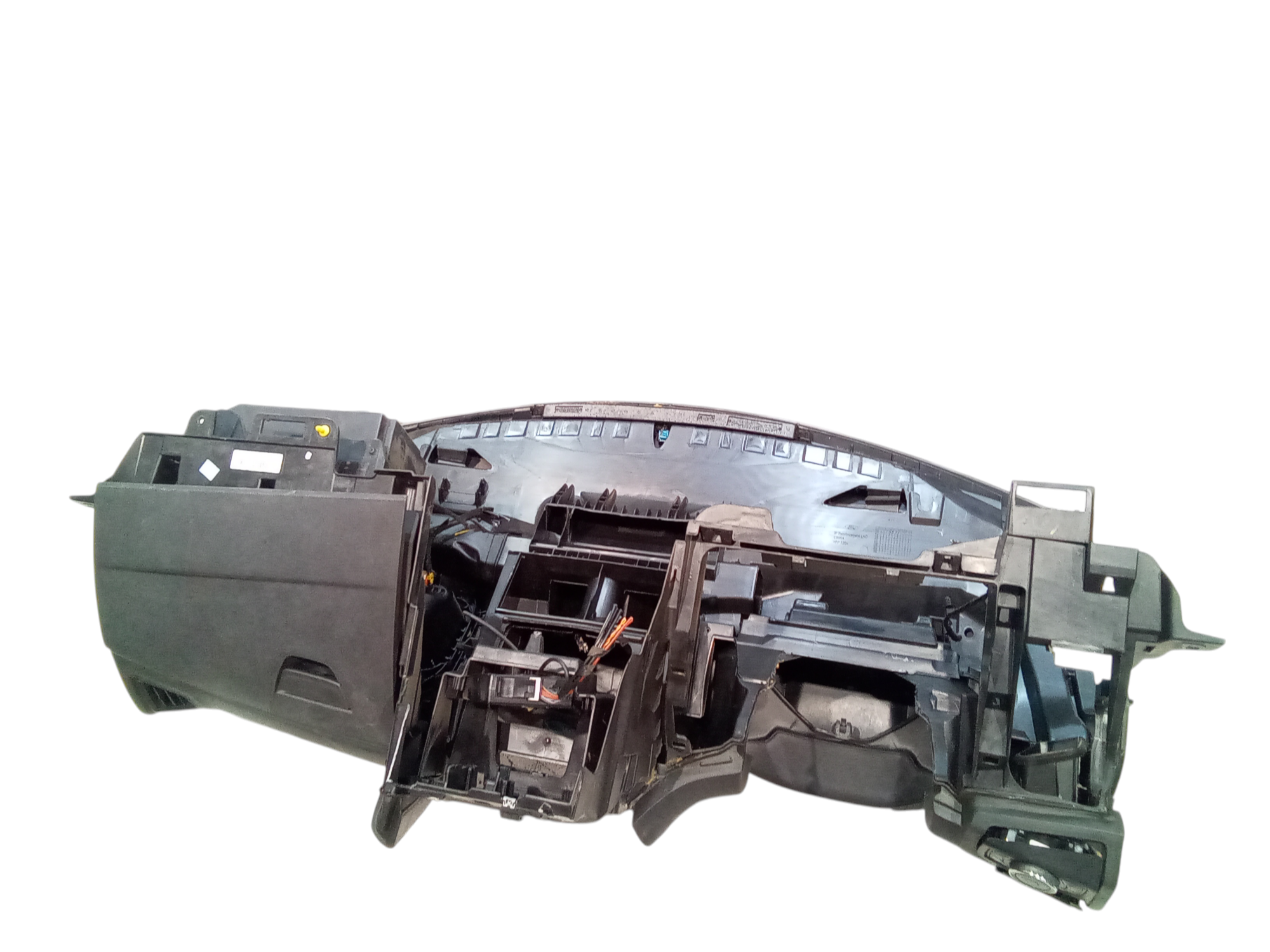 Kit Airbag Completo per Ford Focus Berlina 5 Serie (2011 - 2014)