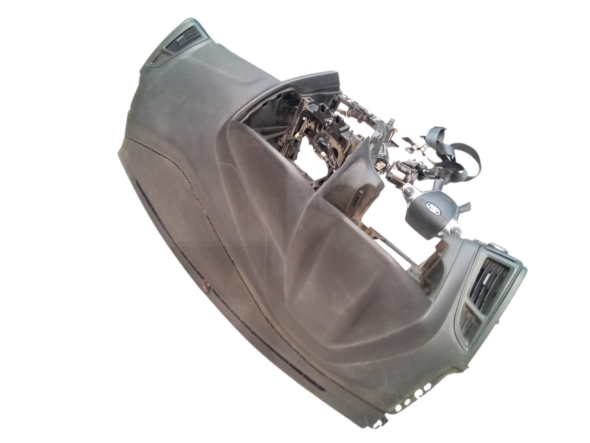 Kit Airbag Completo per Ford Focus Berlina 5 Serie (2011 - 2014)