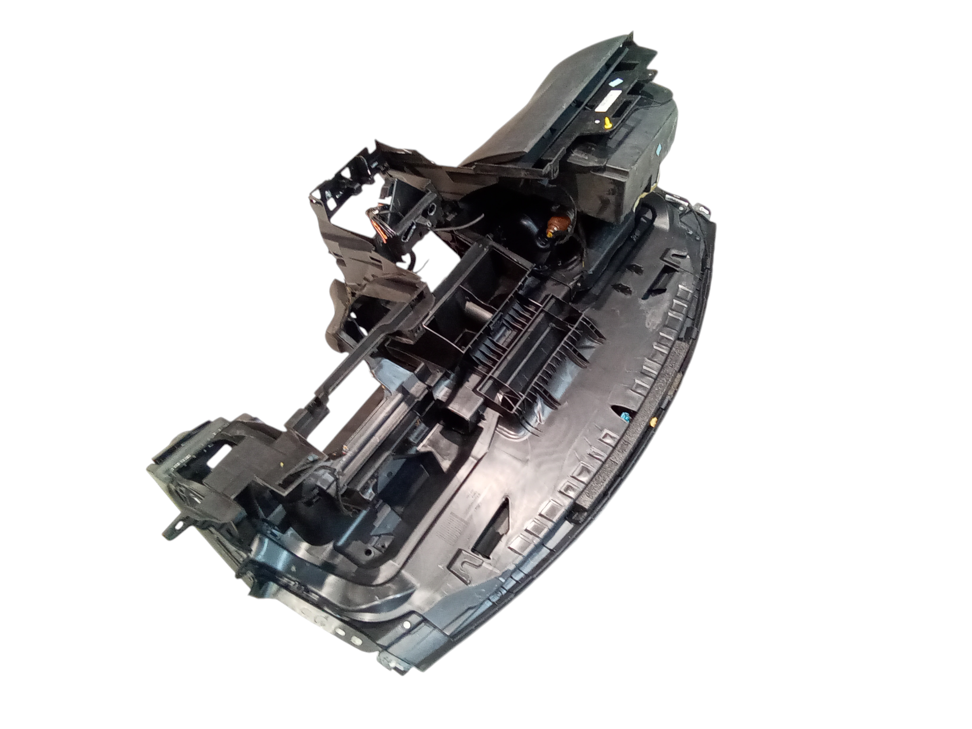 Kit Airbag Completo per Ford Focus Berlina 5 Serie (2011 - 2014)