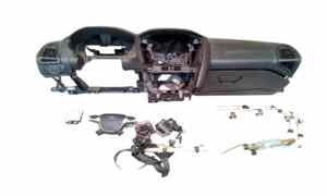 Kit Airbag Completo per Ford Focus Berlina 5 Serie (2011 - 2014)