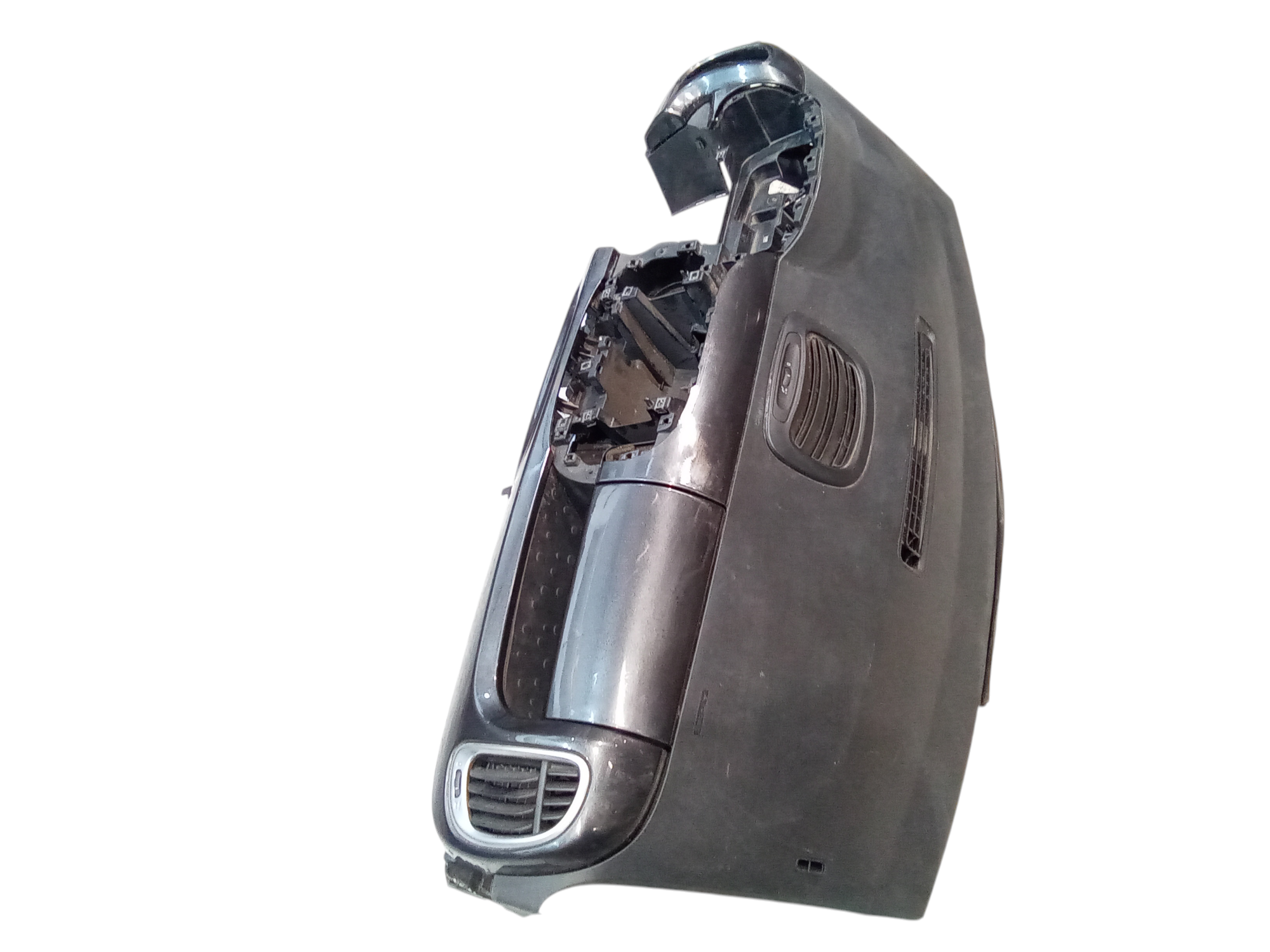 Cruscotto nudo per Fiat 500 L Serie (351_352) (12>) (2012 - In produzione)