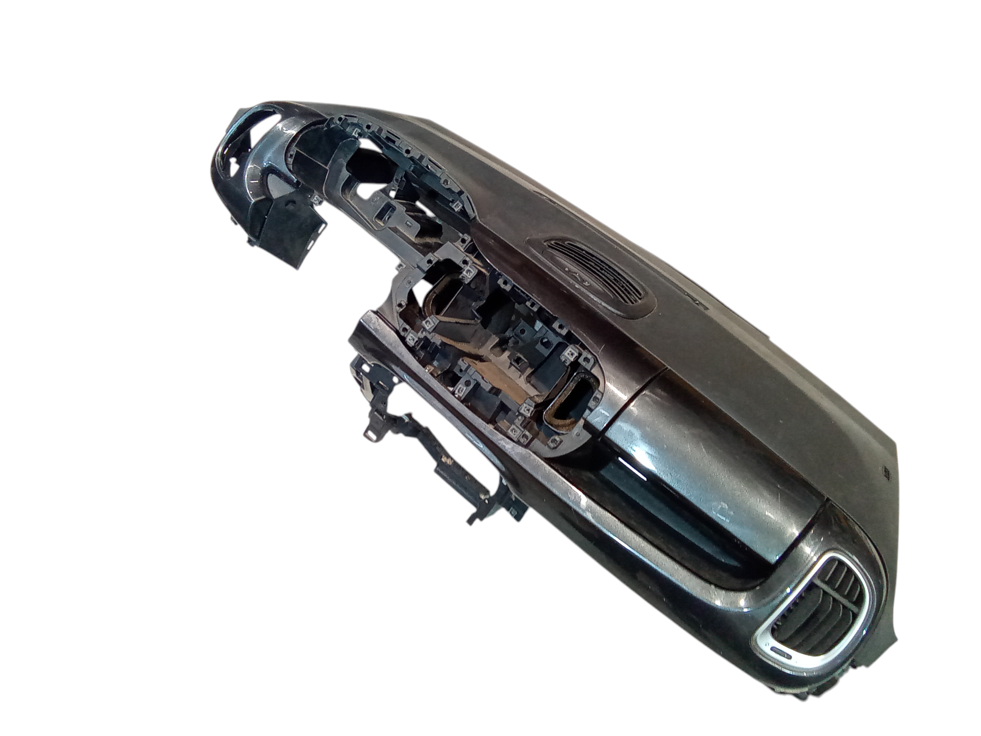 Cruscotto nudo per Fiat 500 L Serie (351_352) (12>) (2012 - In produzione)