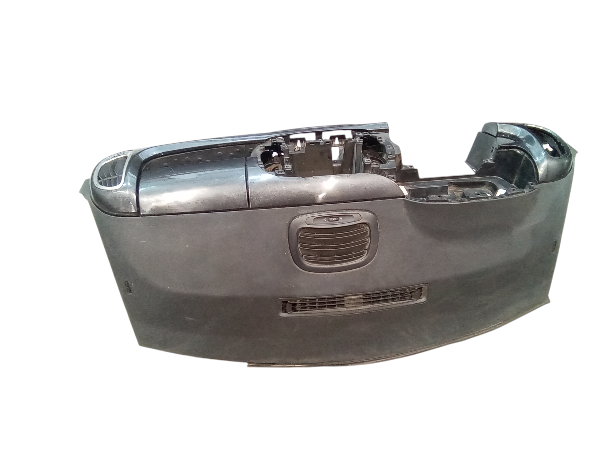 Cruscotto nudo per Fiat 500 L Serie (351_352) (12>) (2012 - In produzione)