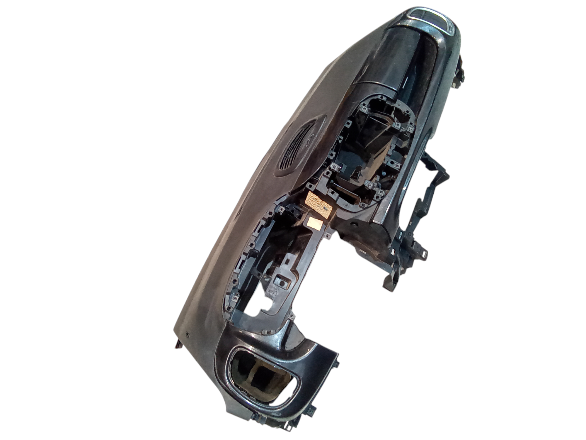 Cruscotto nudo per Fiat 500 L Serie (351_352) (12>) (2012 - In produzione)