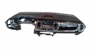 Cruscotto nudo per Fiat 500 L Serie (351_352) (12>) (2012 - In produzione)