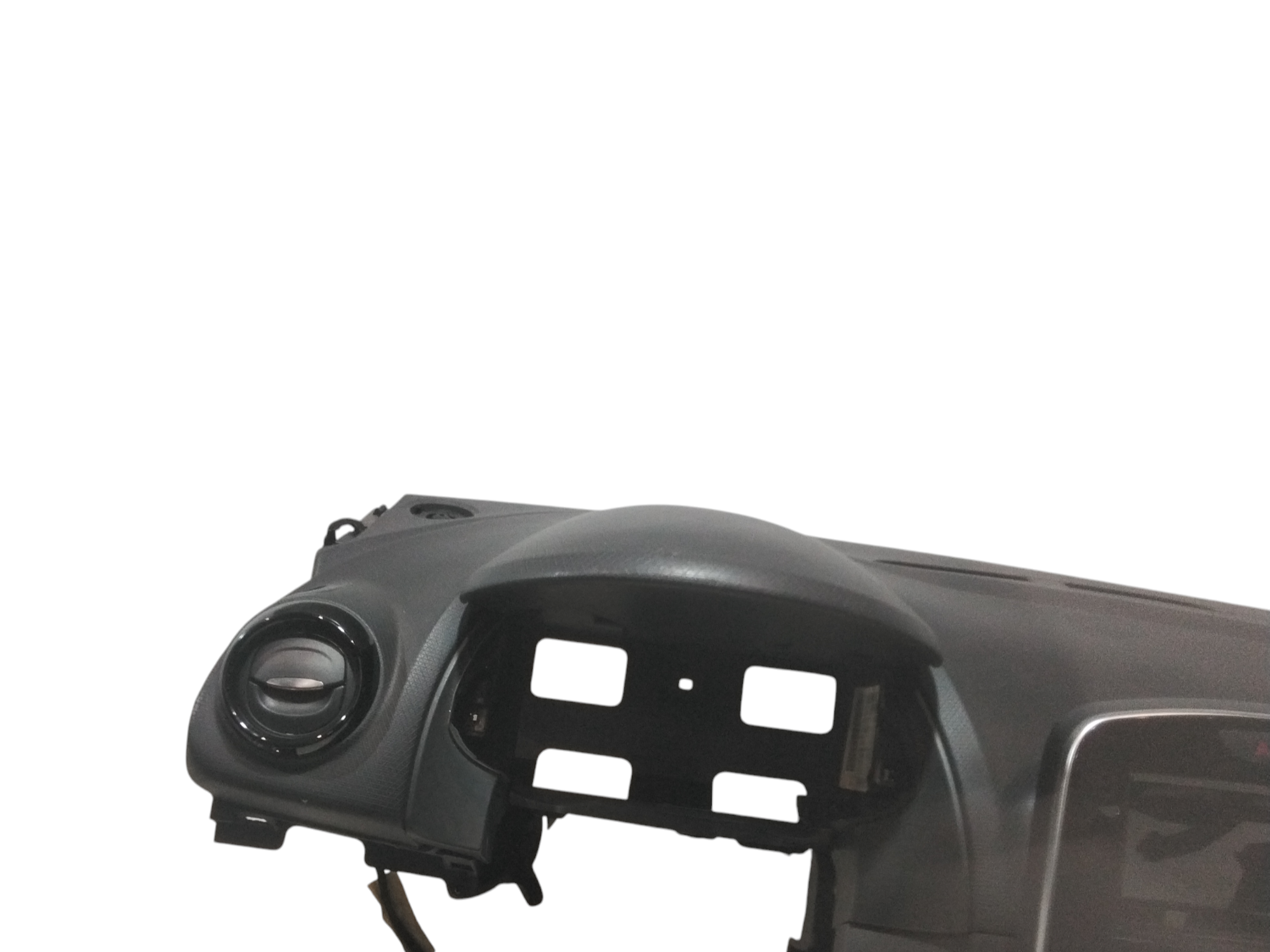 Kit Airbag Completo per Renault Clio Serie Iv (12>19) (2012 - 2019)