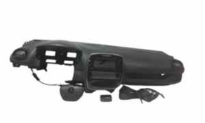 Kit Airbag Completo per Renault Clio Serie Iv (12>19) (2012 - 2019)