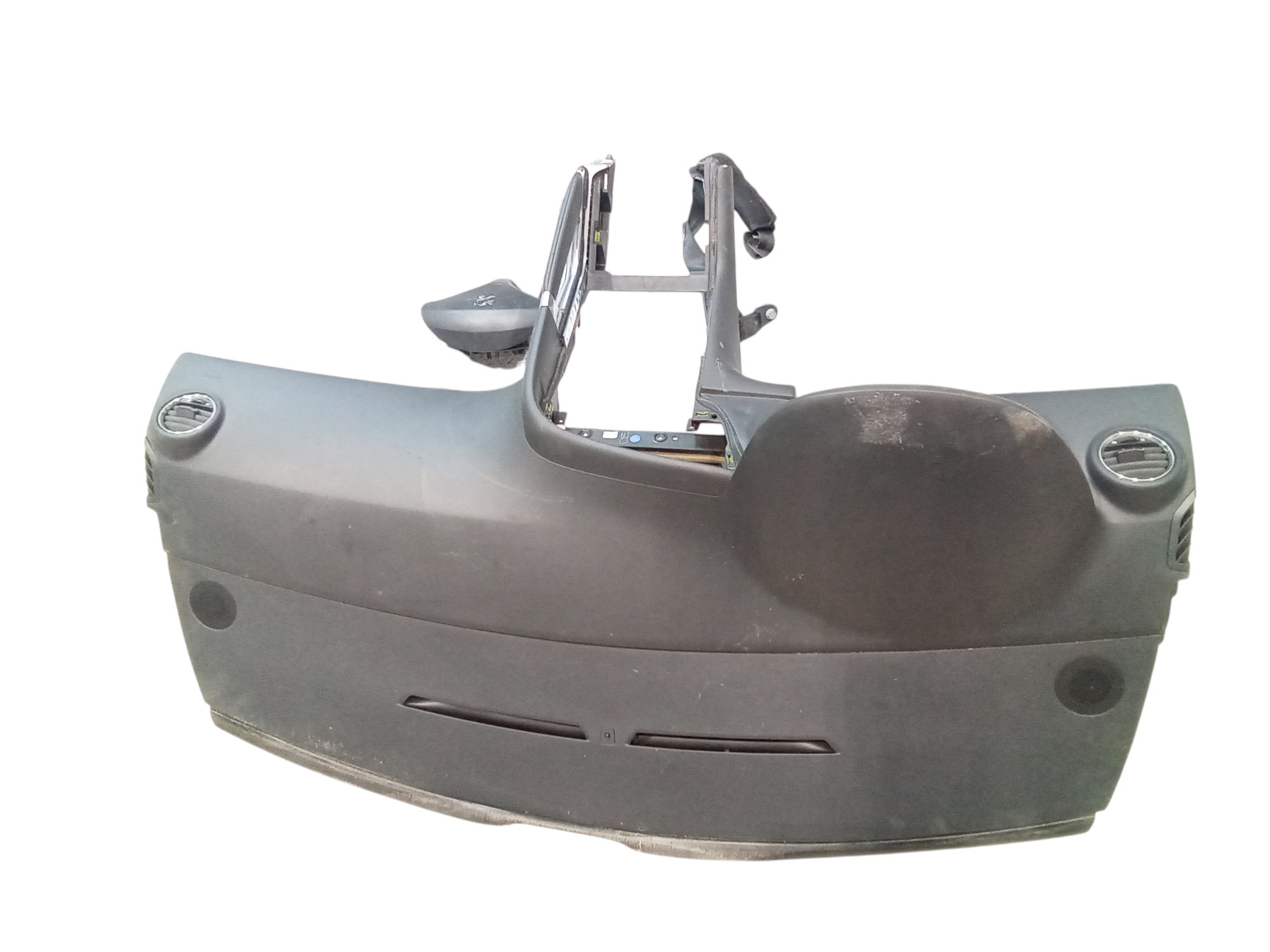 Kit Airbag Completo per Peugeot 3008 Serie (09>16) (2009 - 2016)