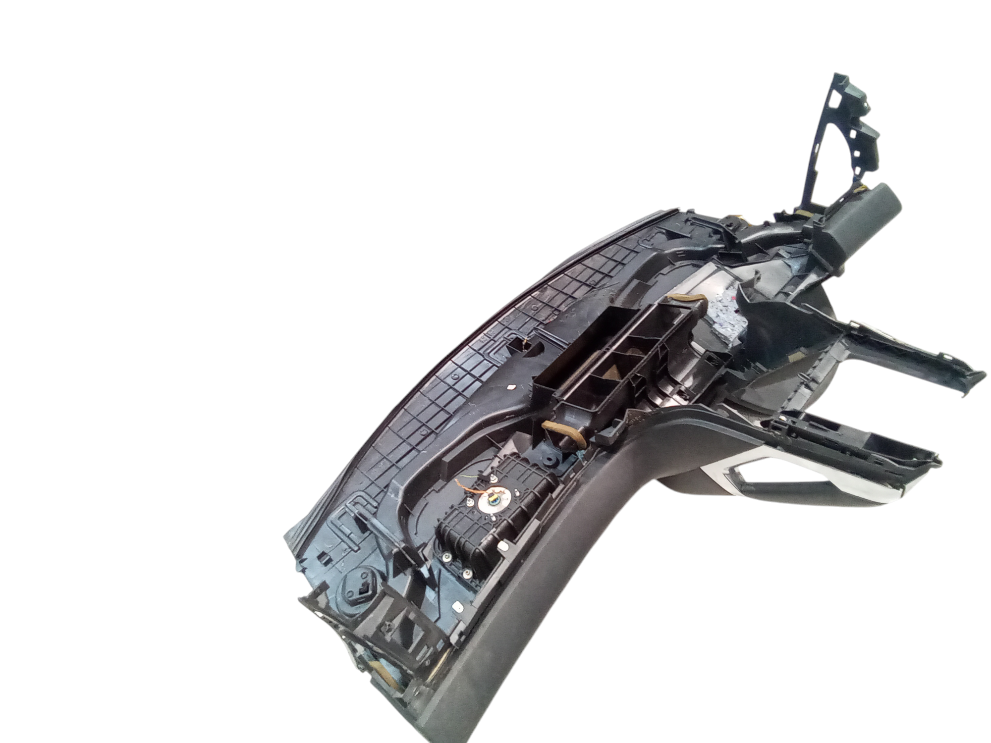 Kit Airbag Completo per Peugeot 3008 Serie (09>16) (2009 - 2016)