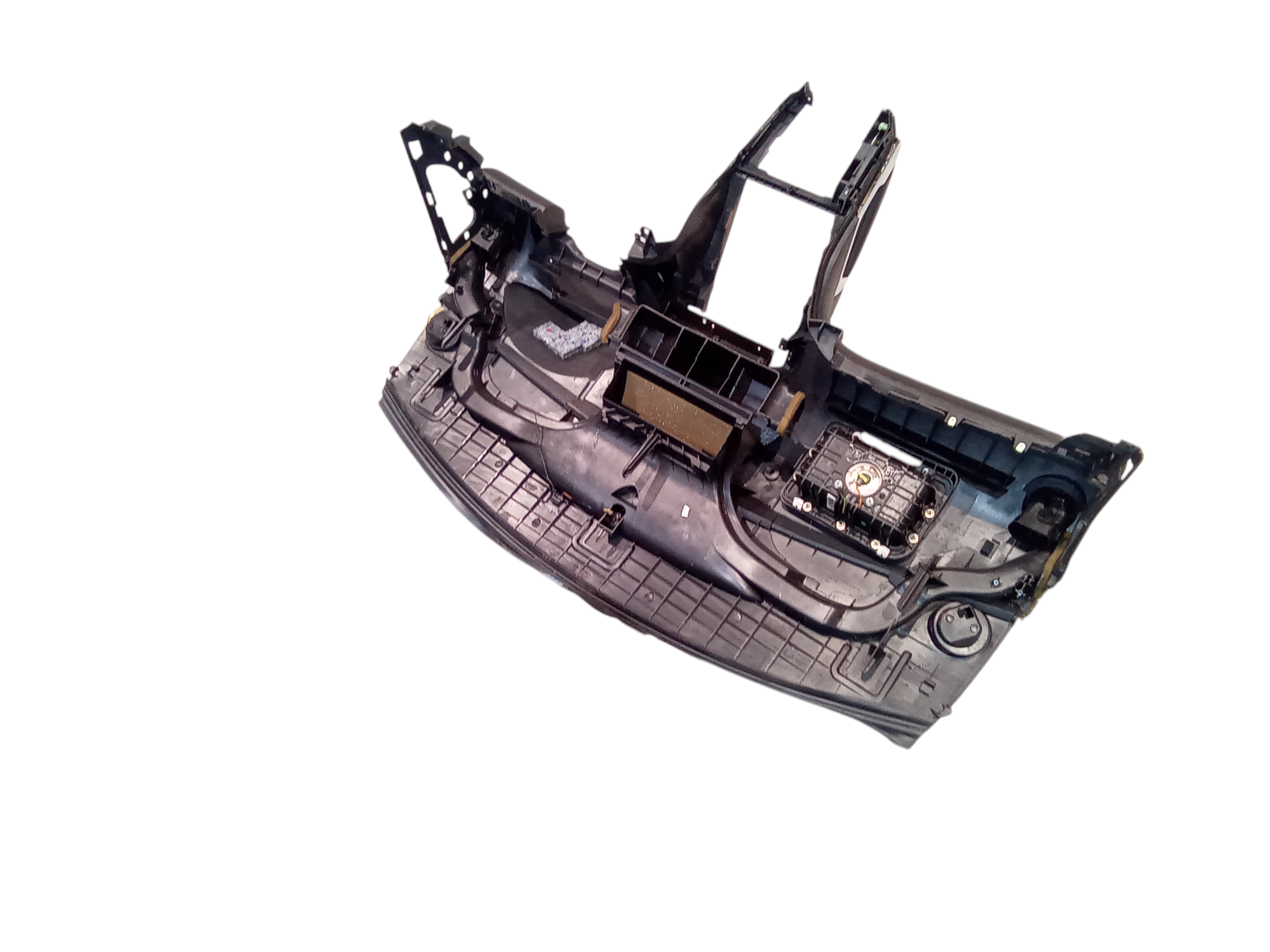 Kit Airbag Completo per Peugeot 3008 Serie (09>16) (2009 - 2016)