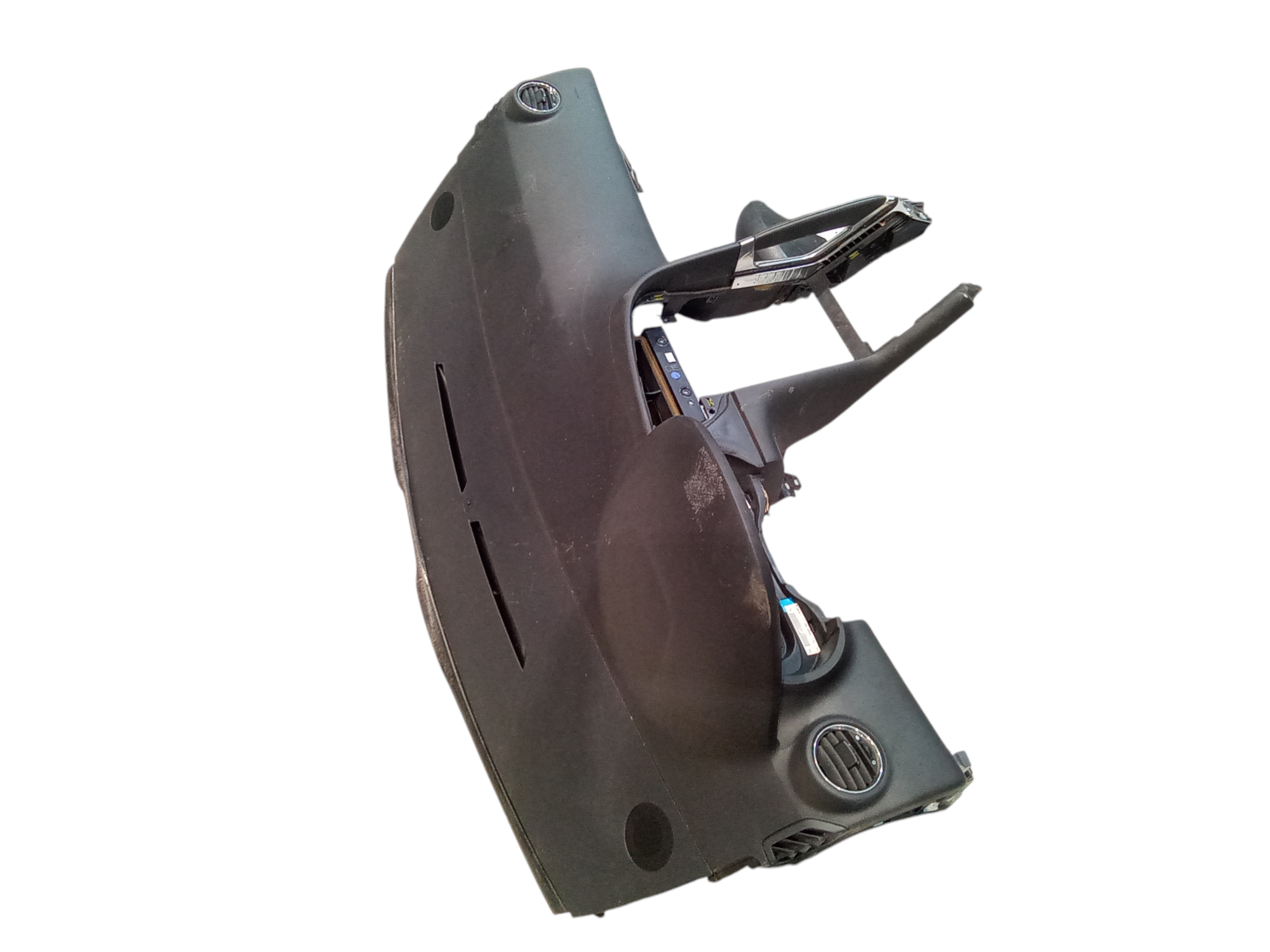 Kit Airbag Completo per Ford Transit Serie (15>) (2015 - )