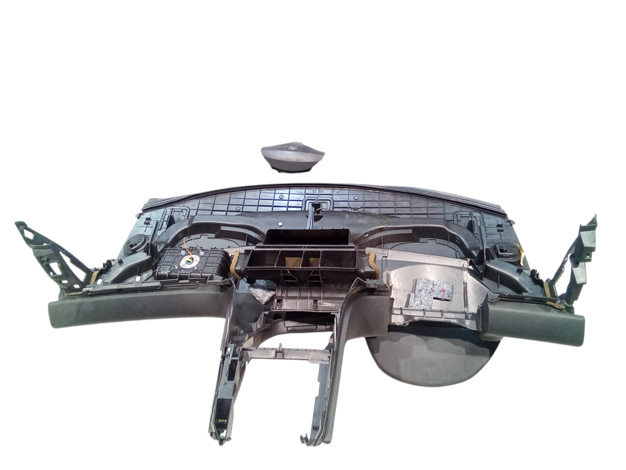 Kit Airbag Completo per Ford Transit Serie (15>) (2015 - )