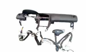 Kit Airbag Completo per Ford Transit Serie (15>) (2015 - )