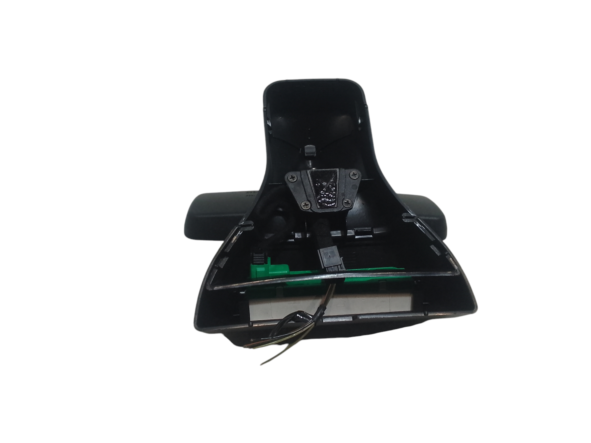 Specchietto Retrovisore Interno per Alfa Romeo Mito Serie (955_) (08>) (2008 - In produzione)