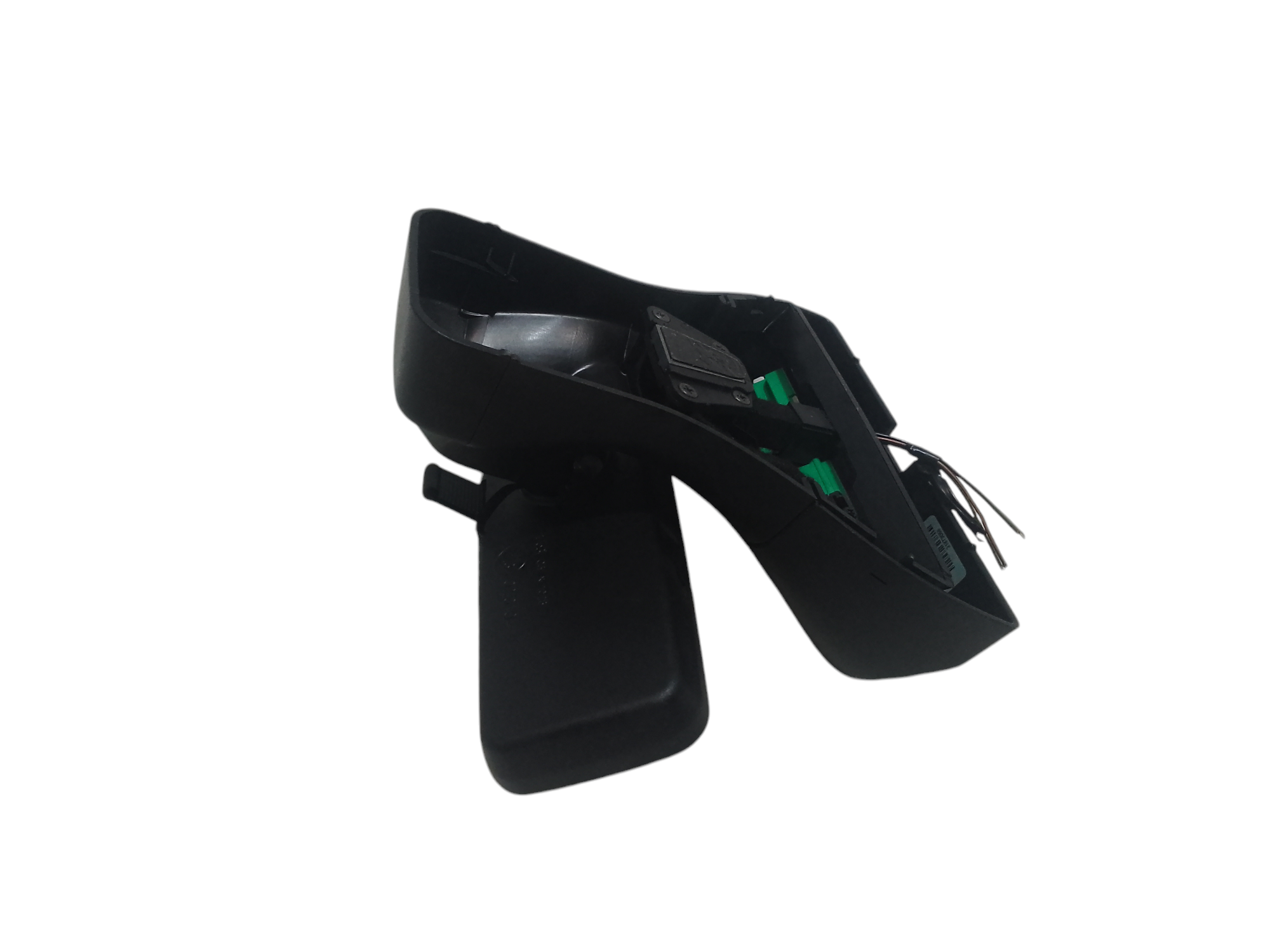 Specchietto Retrovisore Interno per Alfa Romeo Mito Serie (955_) (08>) (2008 - In produzione)