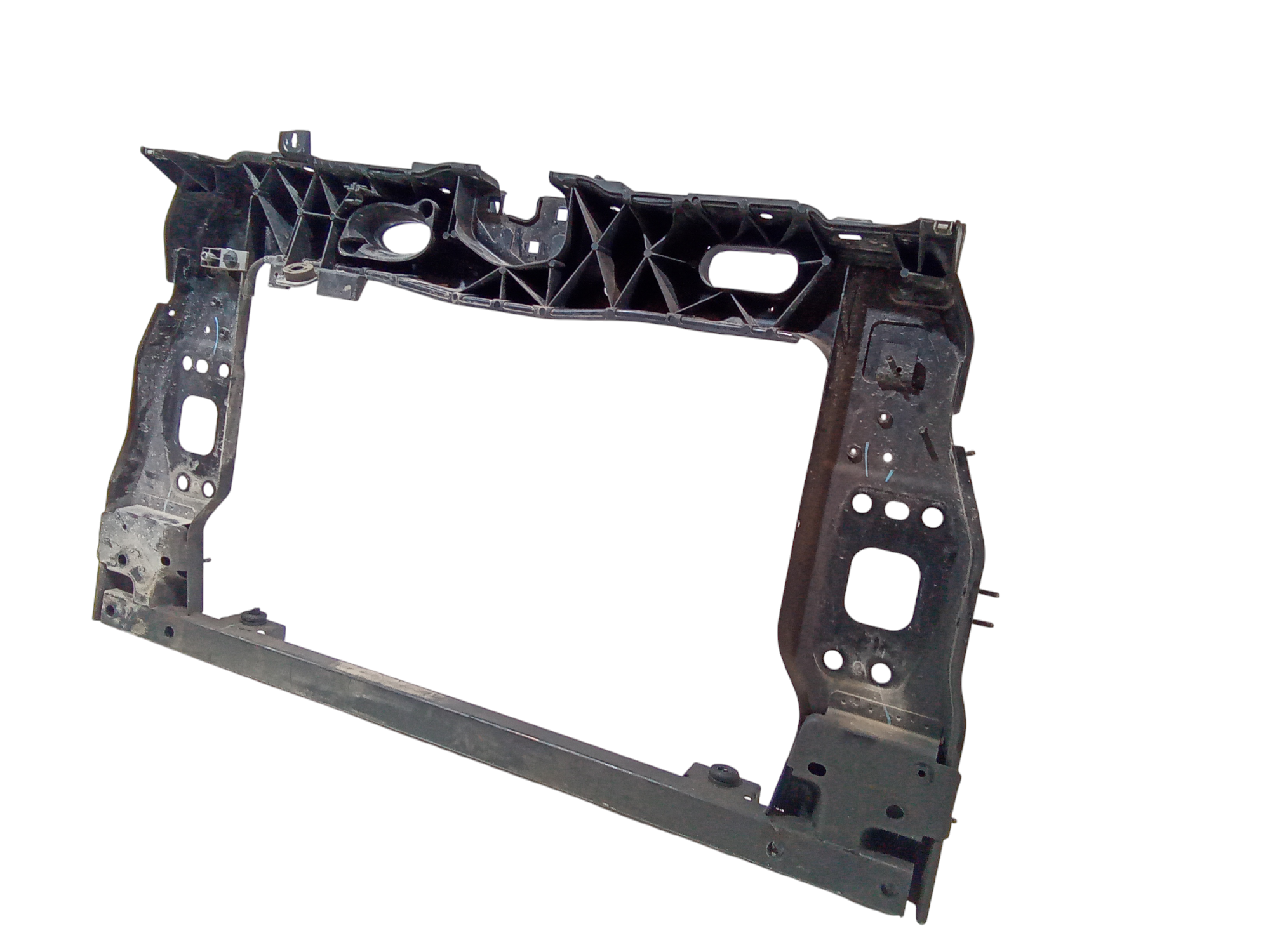 Calandra per Fiat 500 L Serie (351_352) (12>) (2012 - In produzione)