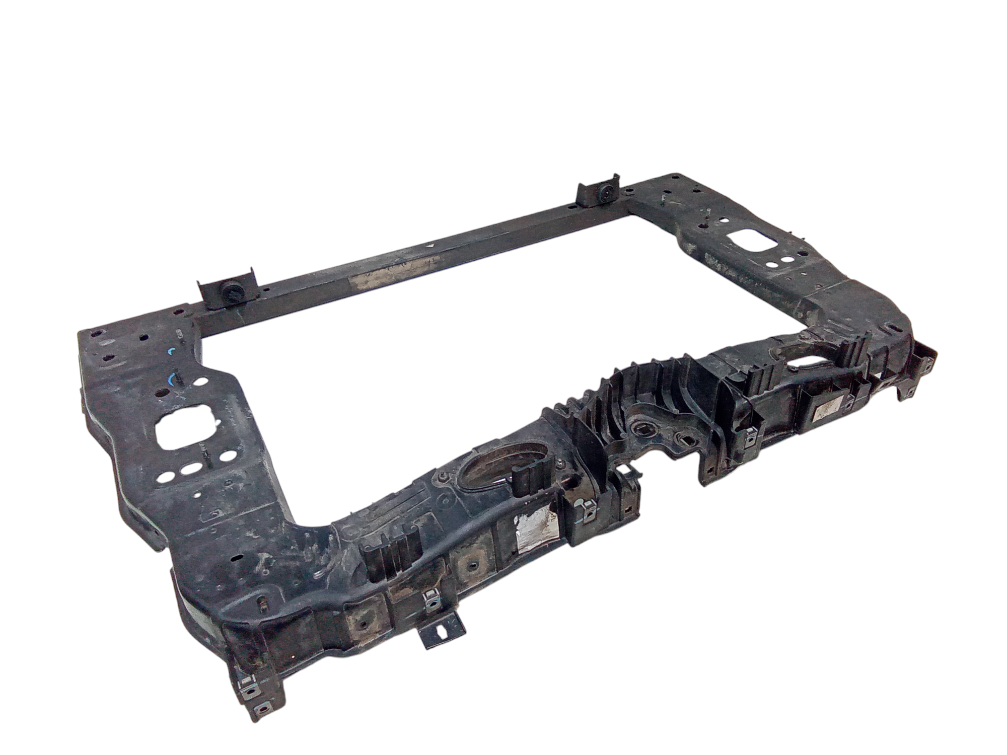 Calandra per Fiat 500 L Serie (351_352) (12>) (2012 - In produzione)