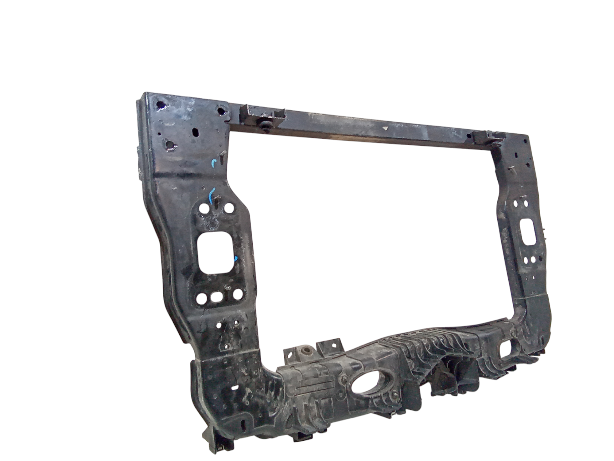 Calandra per Fiat 500 L Serie (351_352) (12>) (2012 - In produzione)