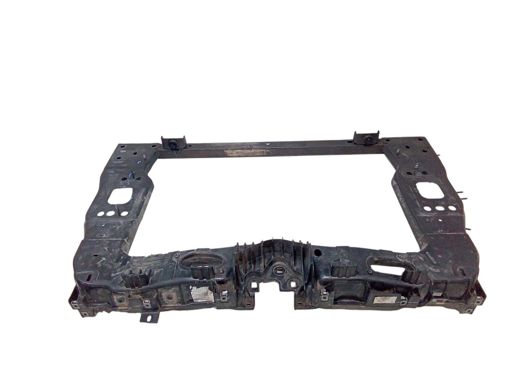 Calandra per Fiat 500 L Serie (351_352) (12>) (2012 - In produzione)
