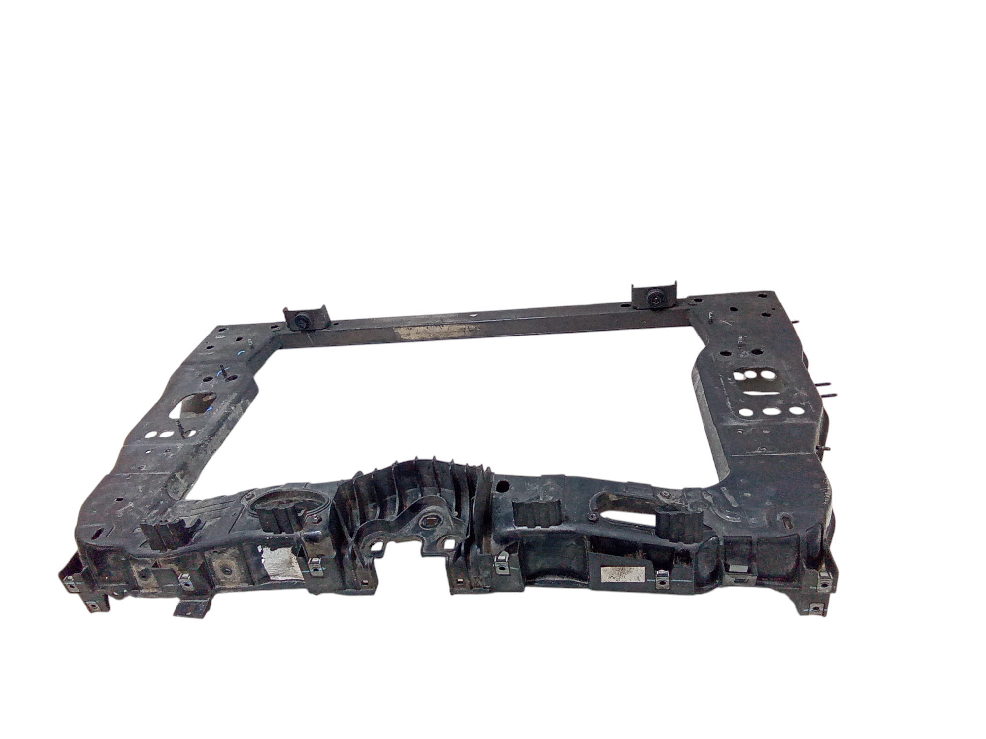 Calandra per Fiat 500 L Serie (351_352) (12>) (2012 - In produzione)