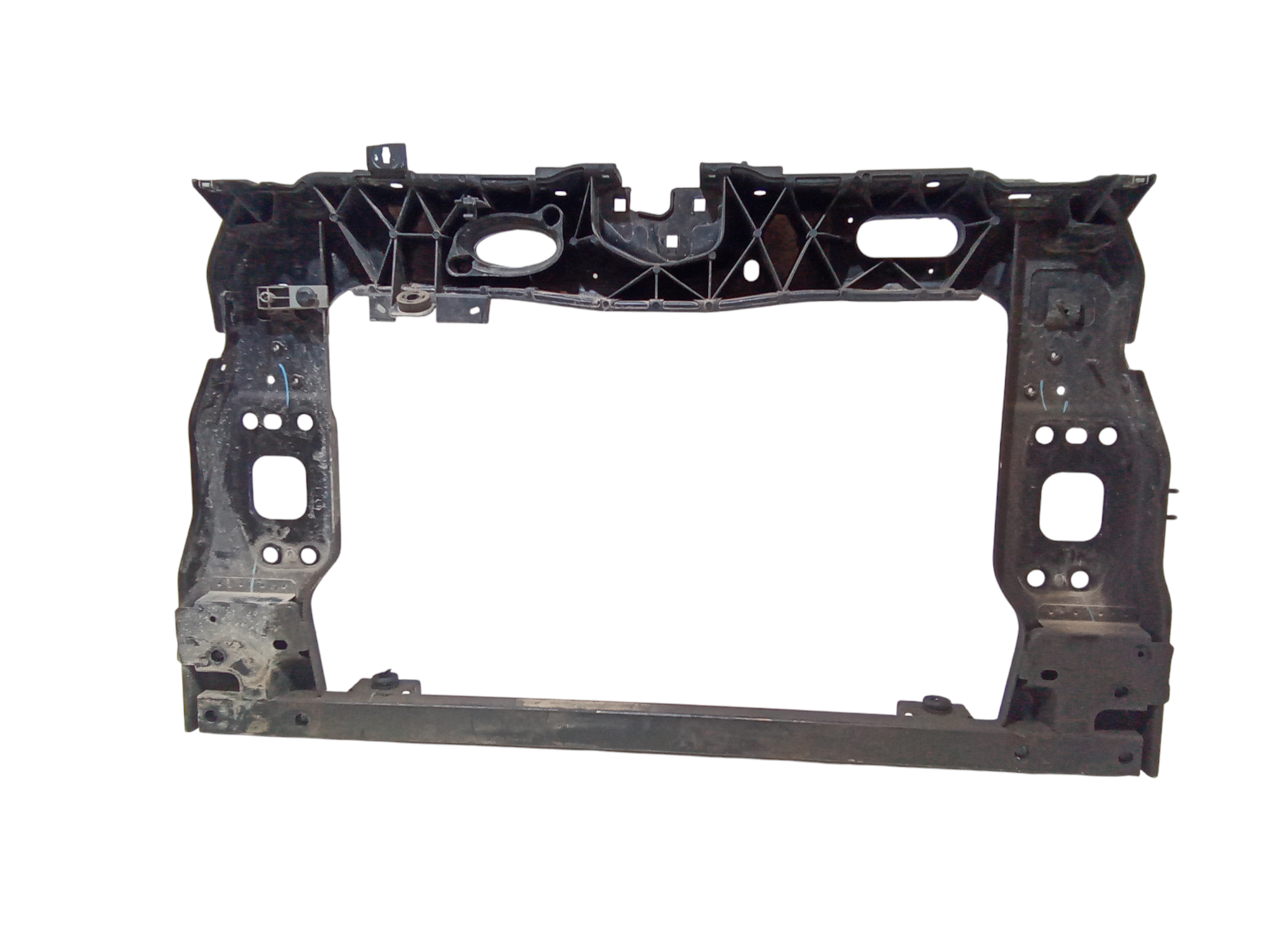 Calandra per Fiat 500 L Serie (351_352) (12>) (2012 - In produzione)