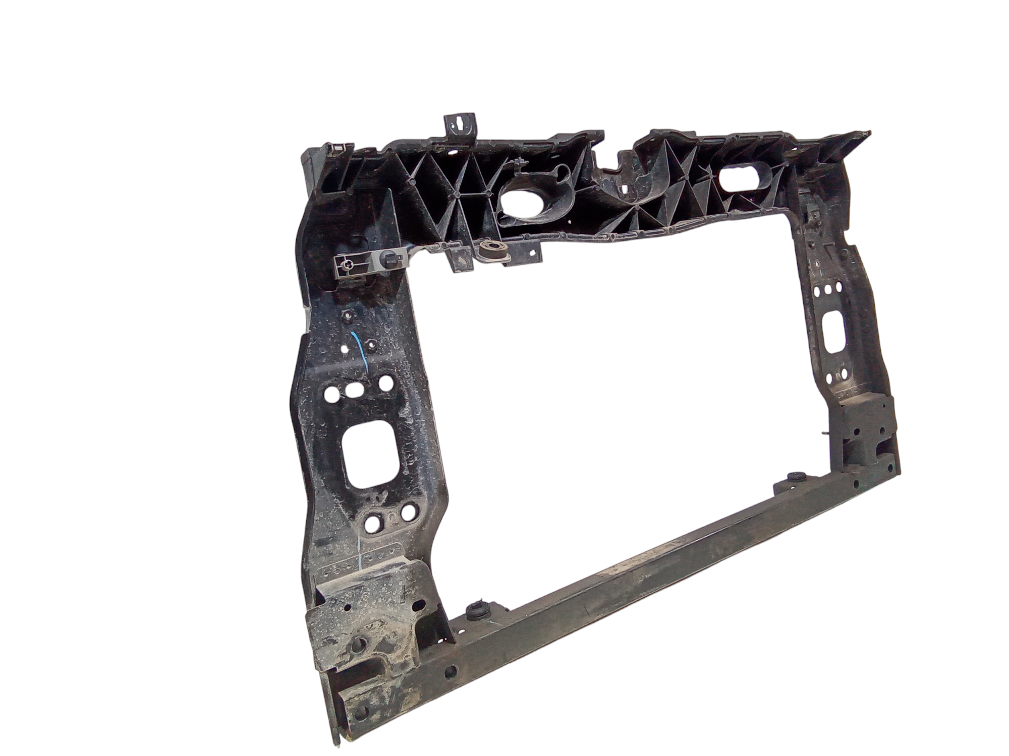 Calandra per Fiat 500 L Serie (351_352) (12>) (2012 - In produzione)