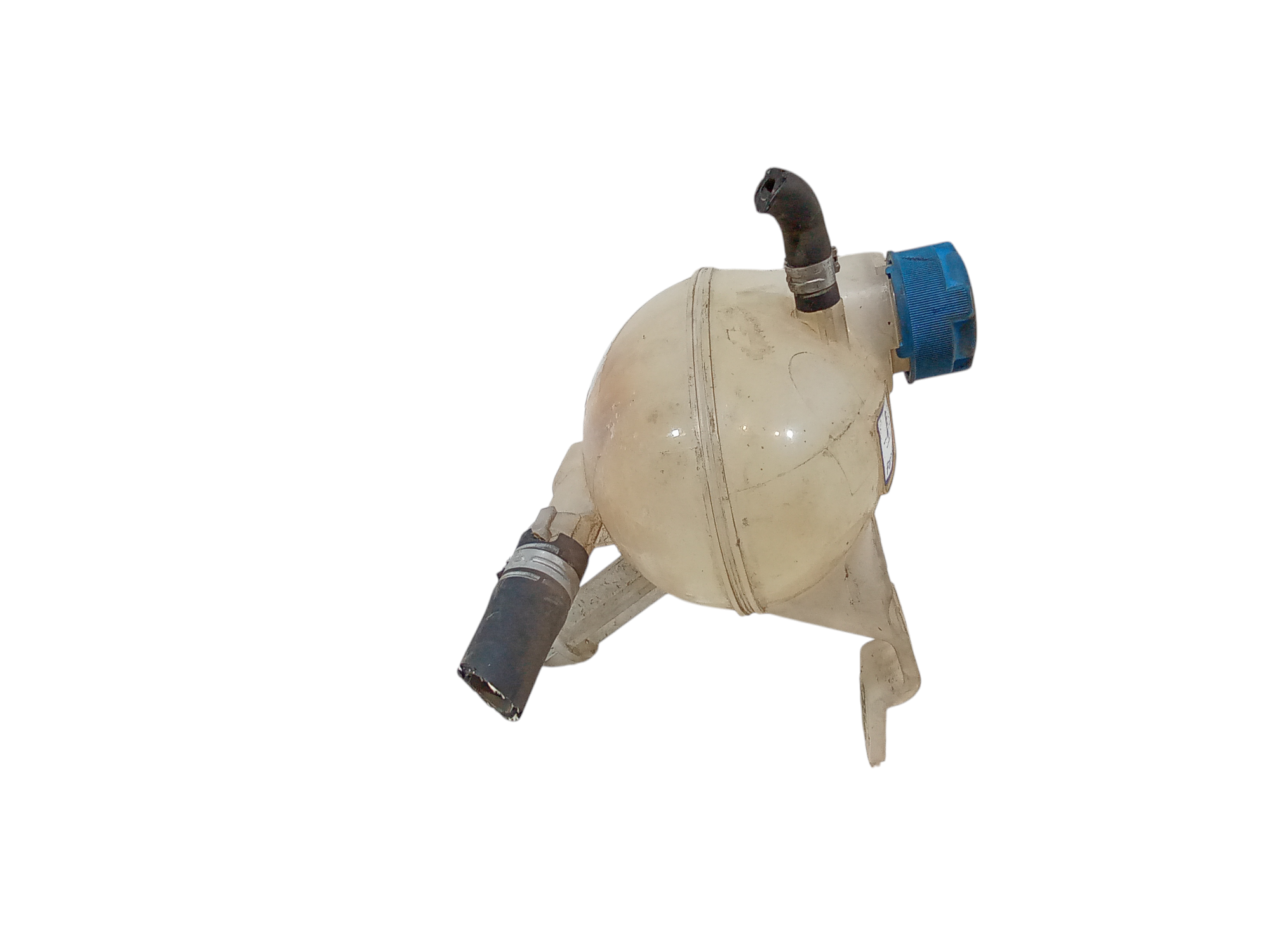 Vaschetta liquido radiatore per Fiat 500 L Serie (351_352) (12>) (2012 - In produzione)