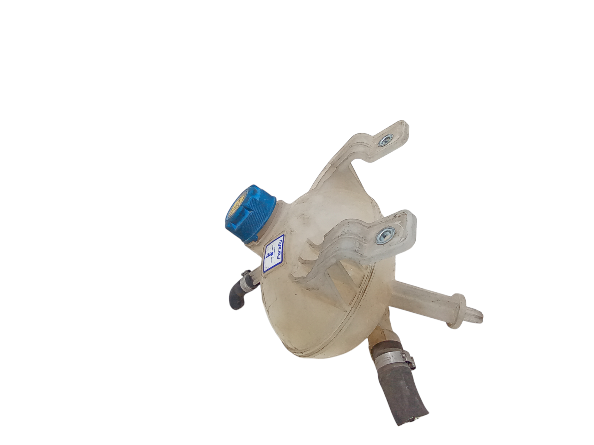 Vaschetta liquido radiatore per Fiat 500 L Serie (351_352) (12>) (2012 - In produzione)